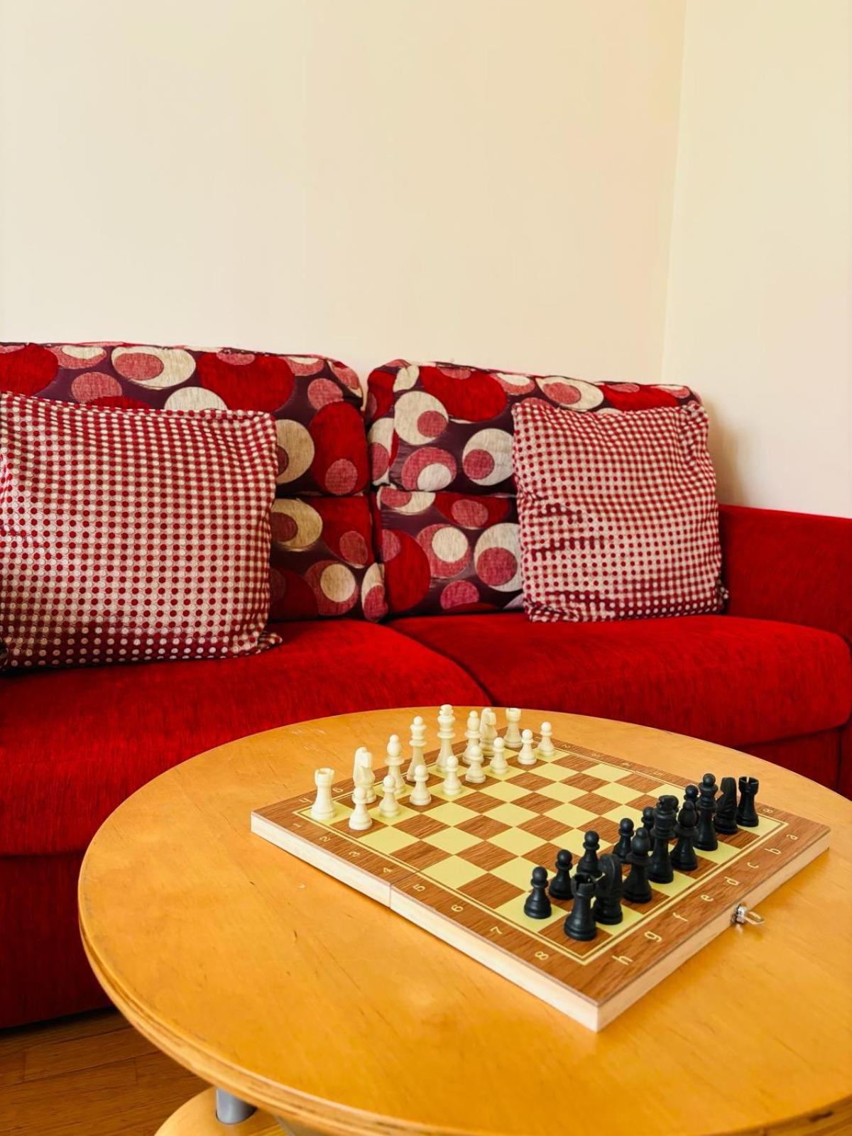Casina Di Ziamar Apartamento