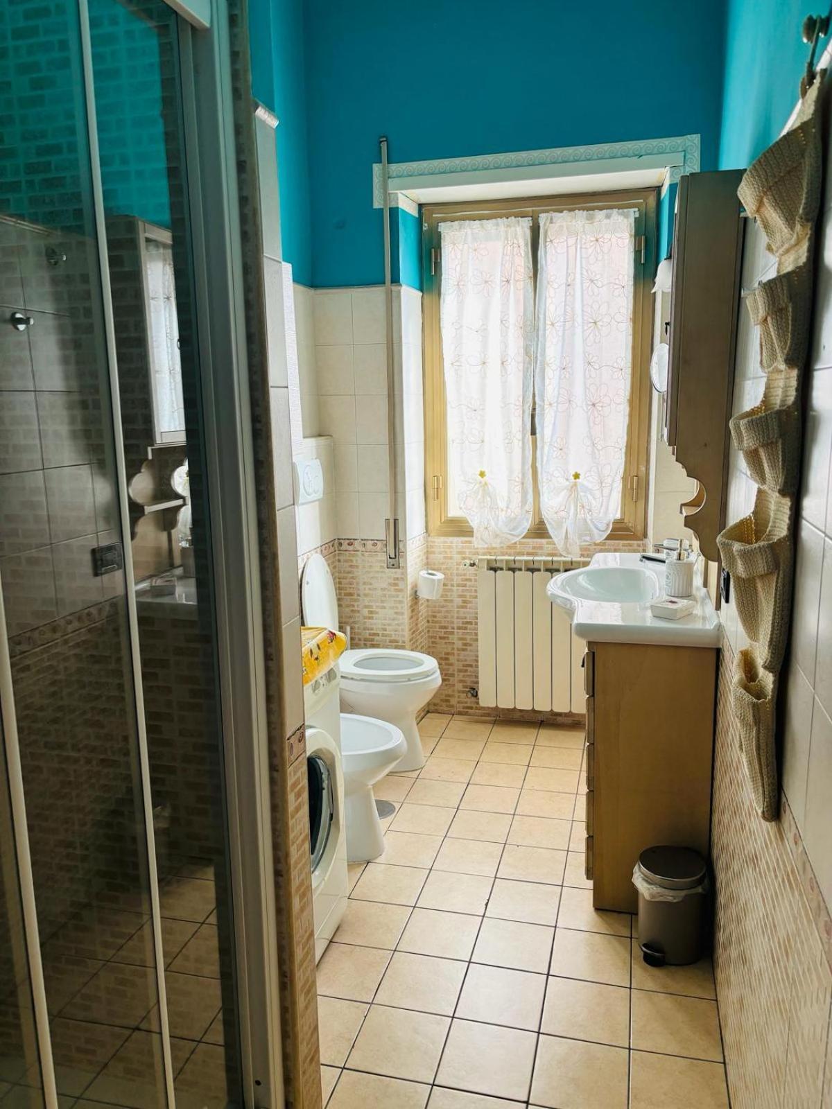 Apartamento Casina Di Ziamar *