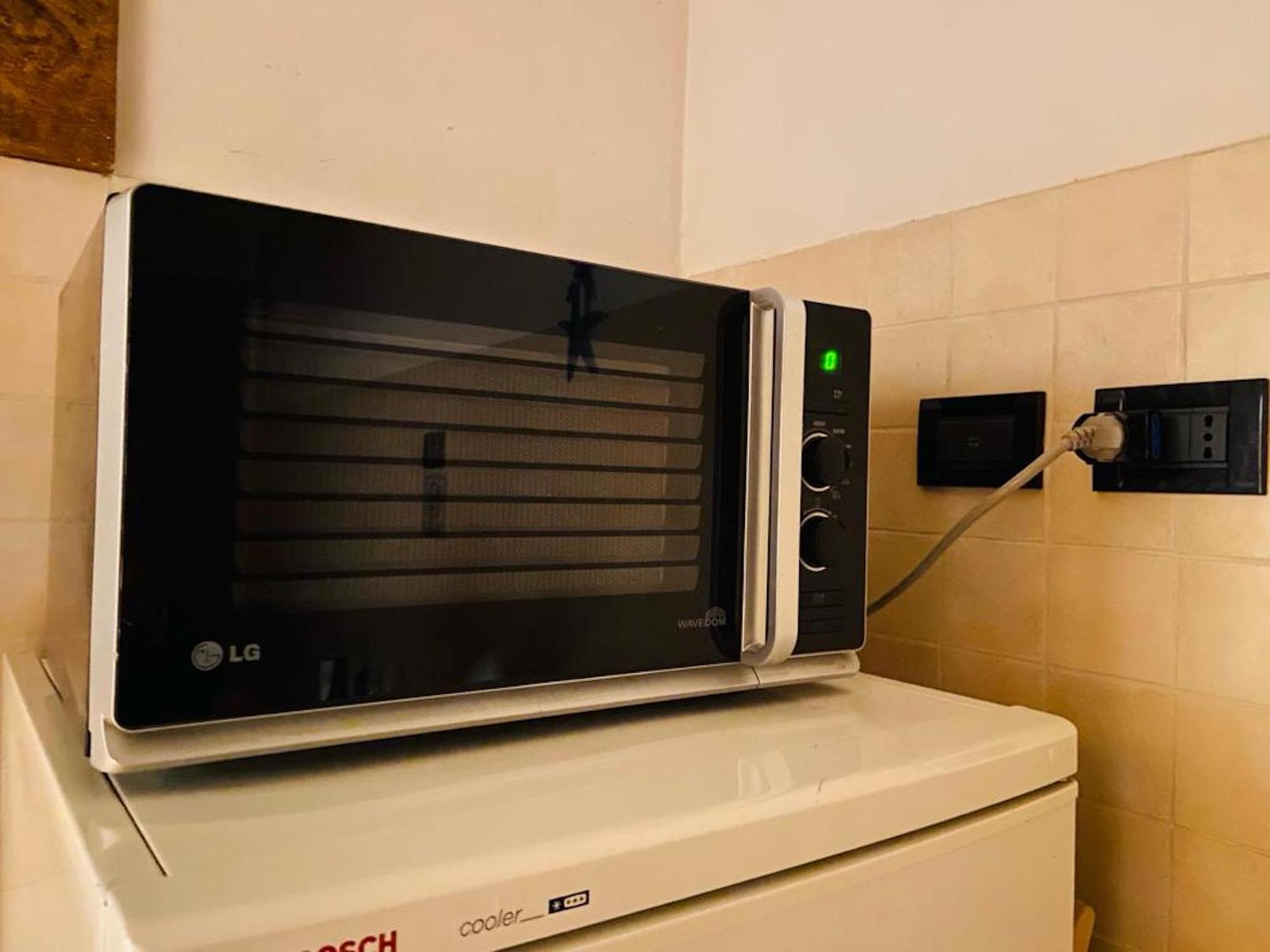 Apartamento Casina Di Ziamar *