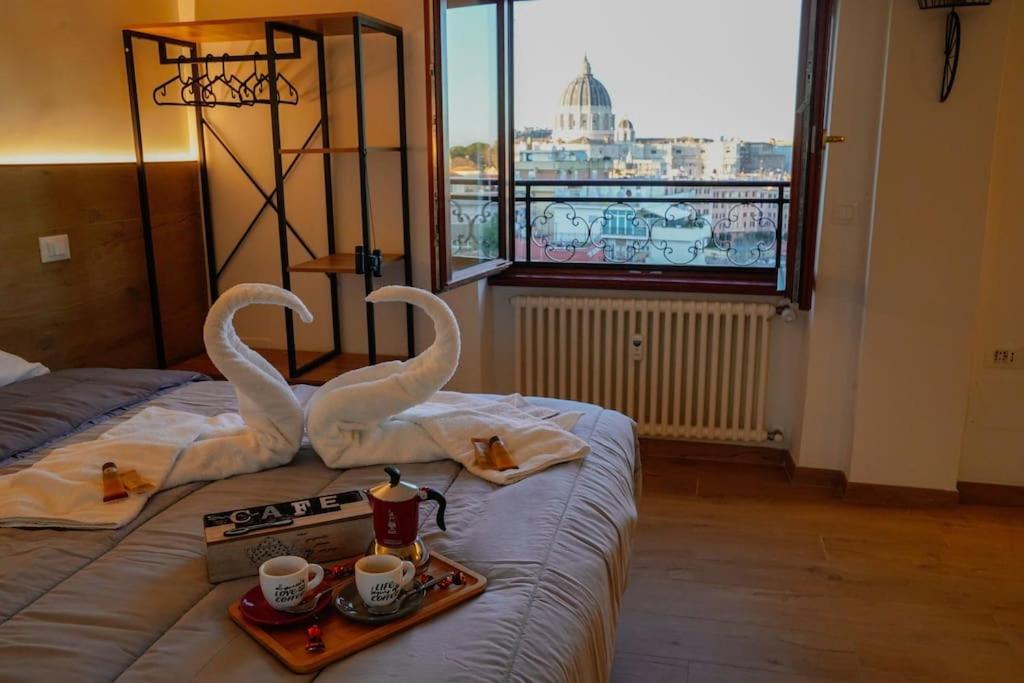Apartment San Peter View *
