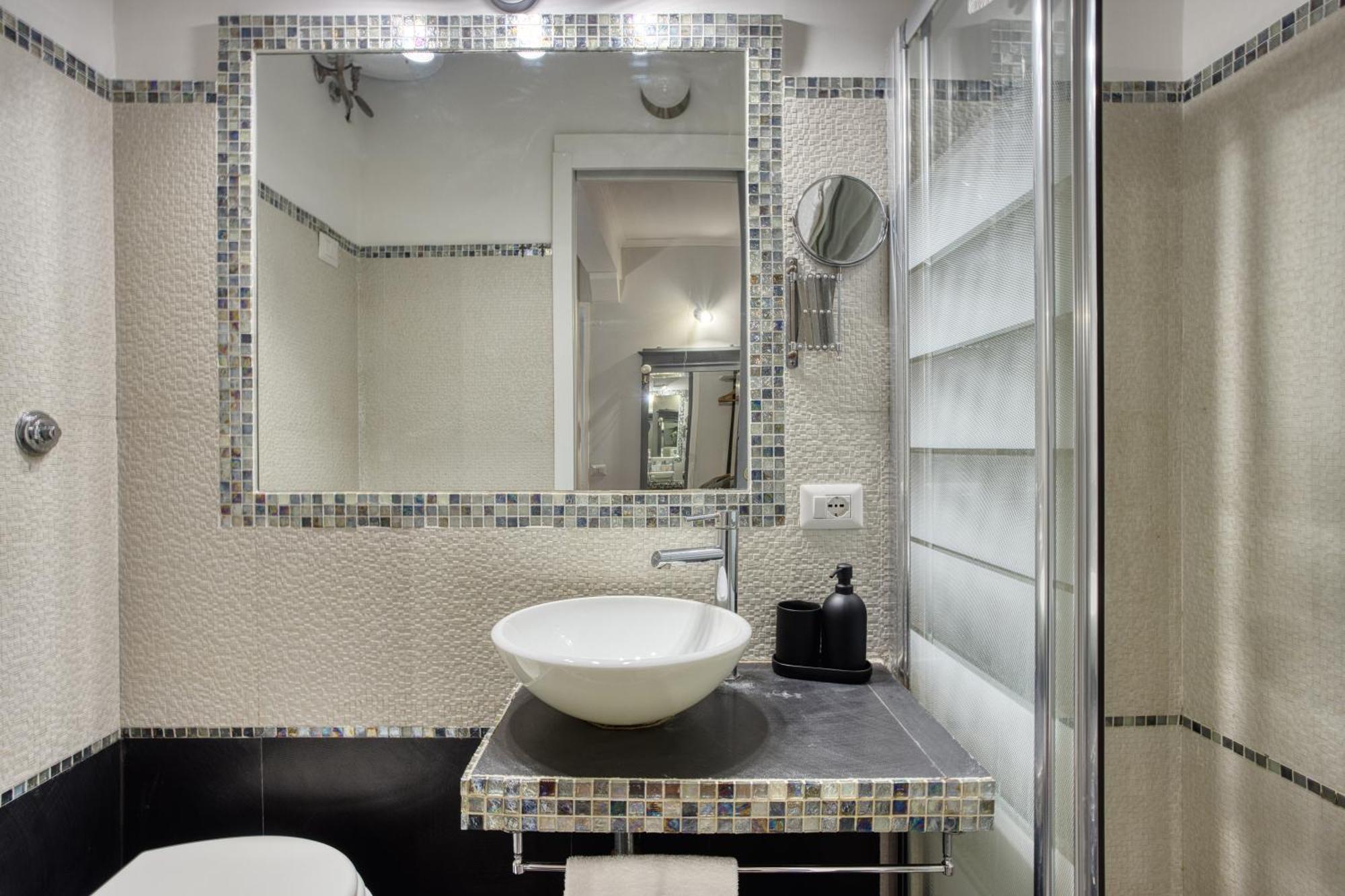 Il Loft Di Trastevere Apartamento *