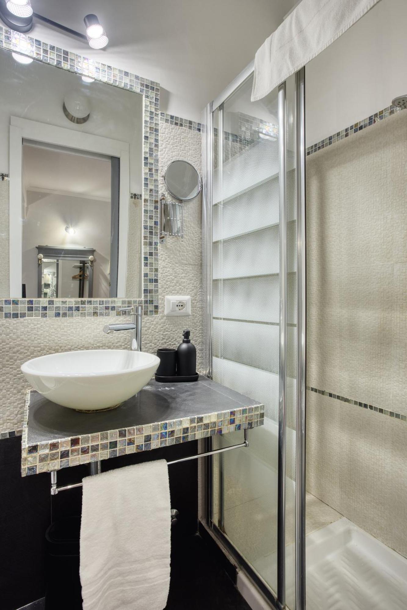 Apartamento Il Loft Di Trastevere