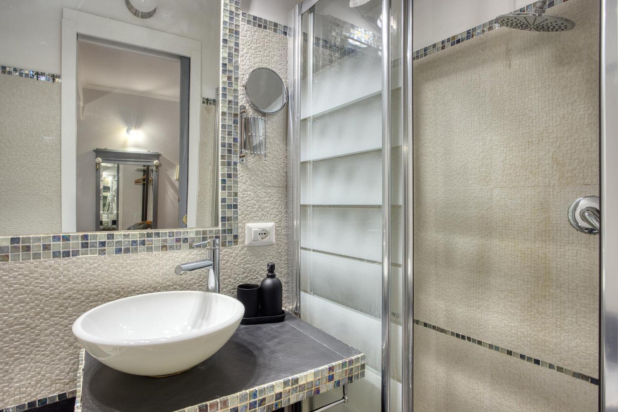 Il Loft Di Trastevere Apartamento