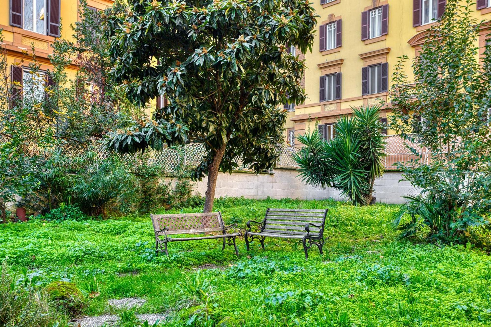 Il Loft Di Trastevere Apartamento Roma