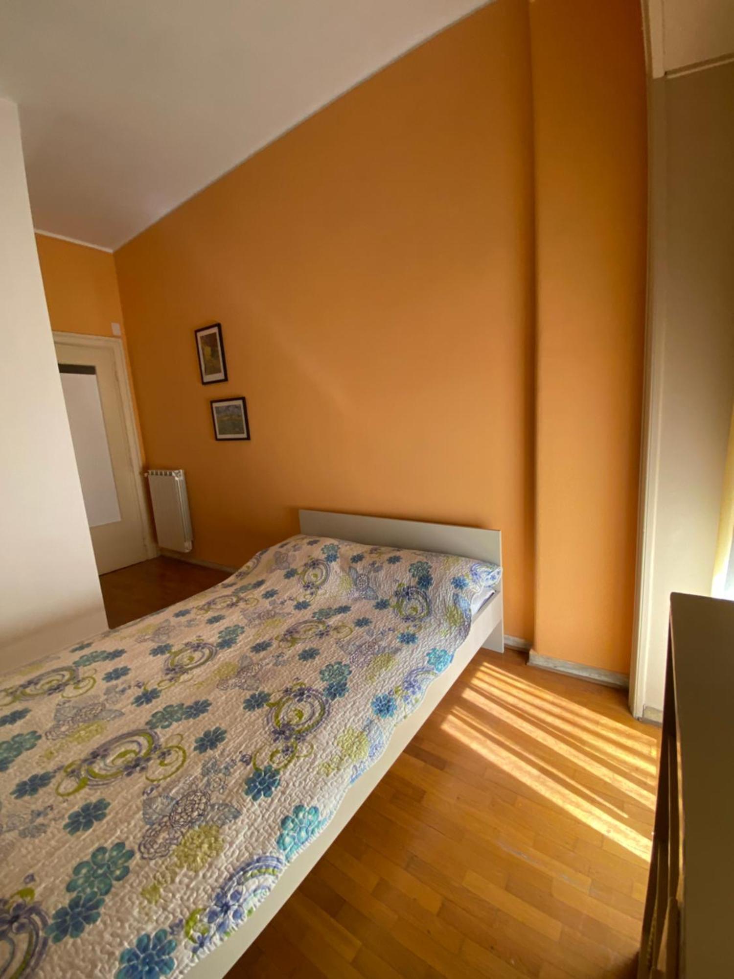 Joyful Apartment Rome