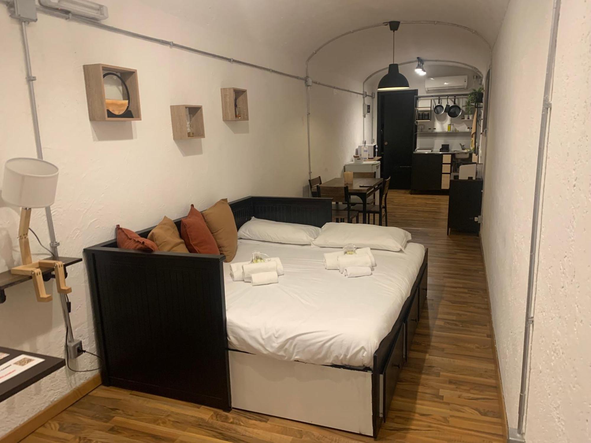 Domus Laura Rione Monti Apartamento