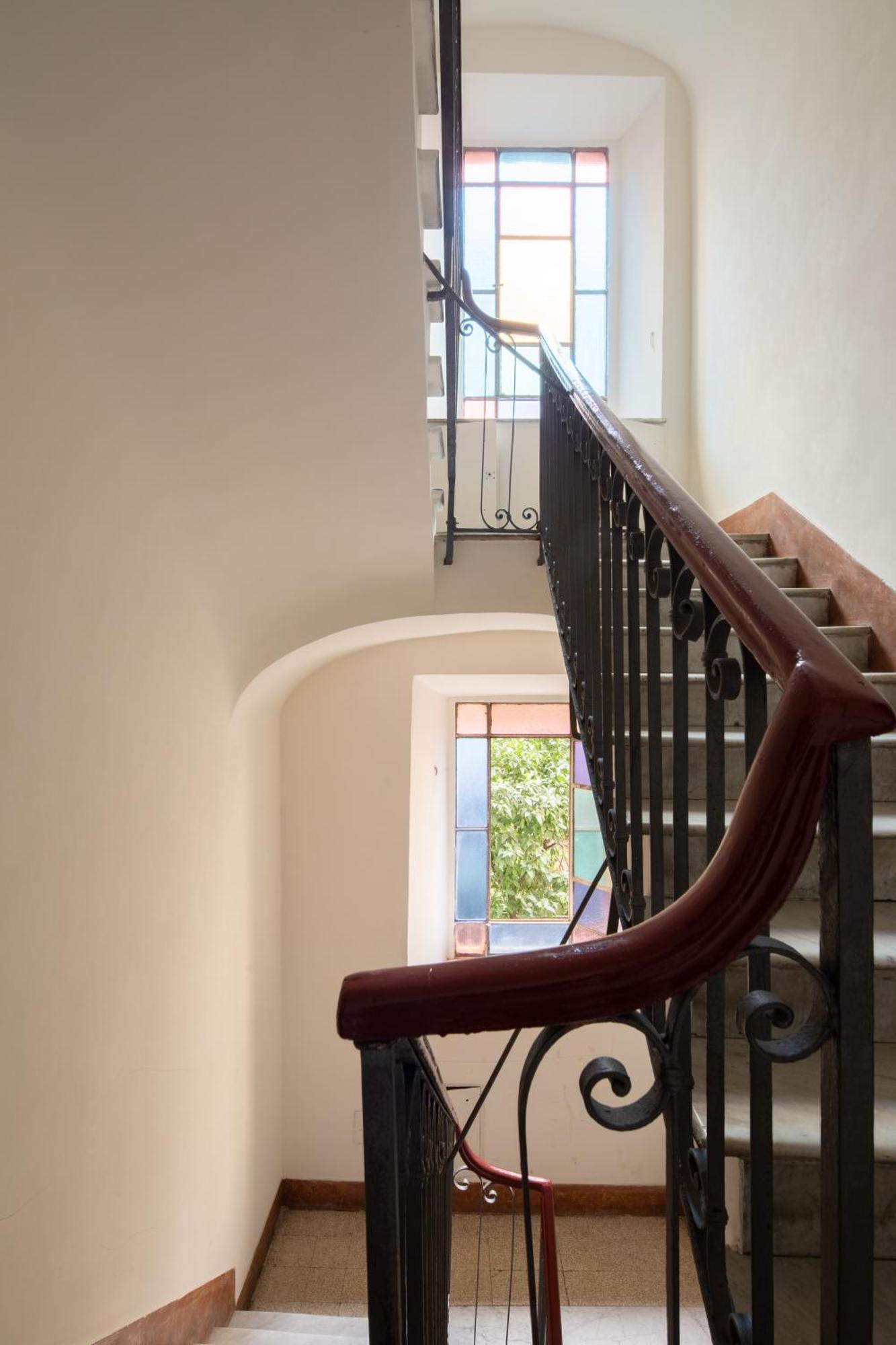 Apartamento Casa Filiberto