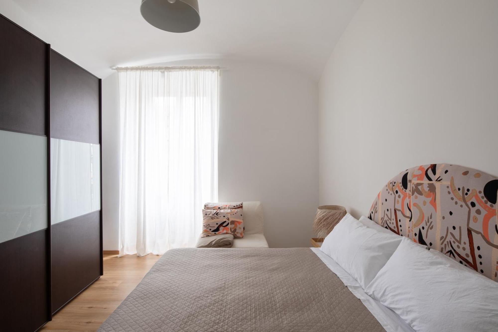 Casa Filiberto Apartamento Roma