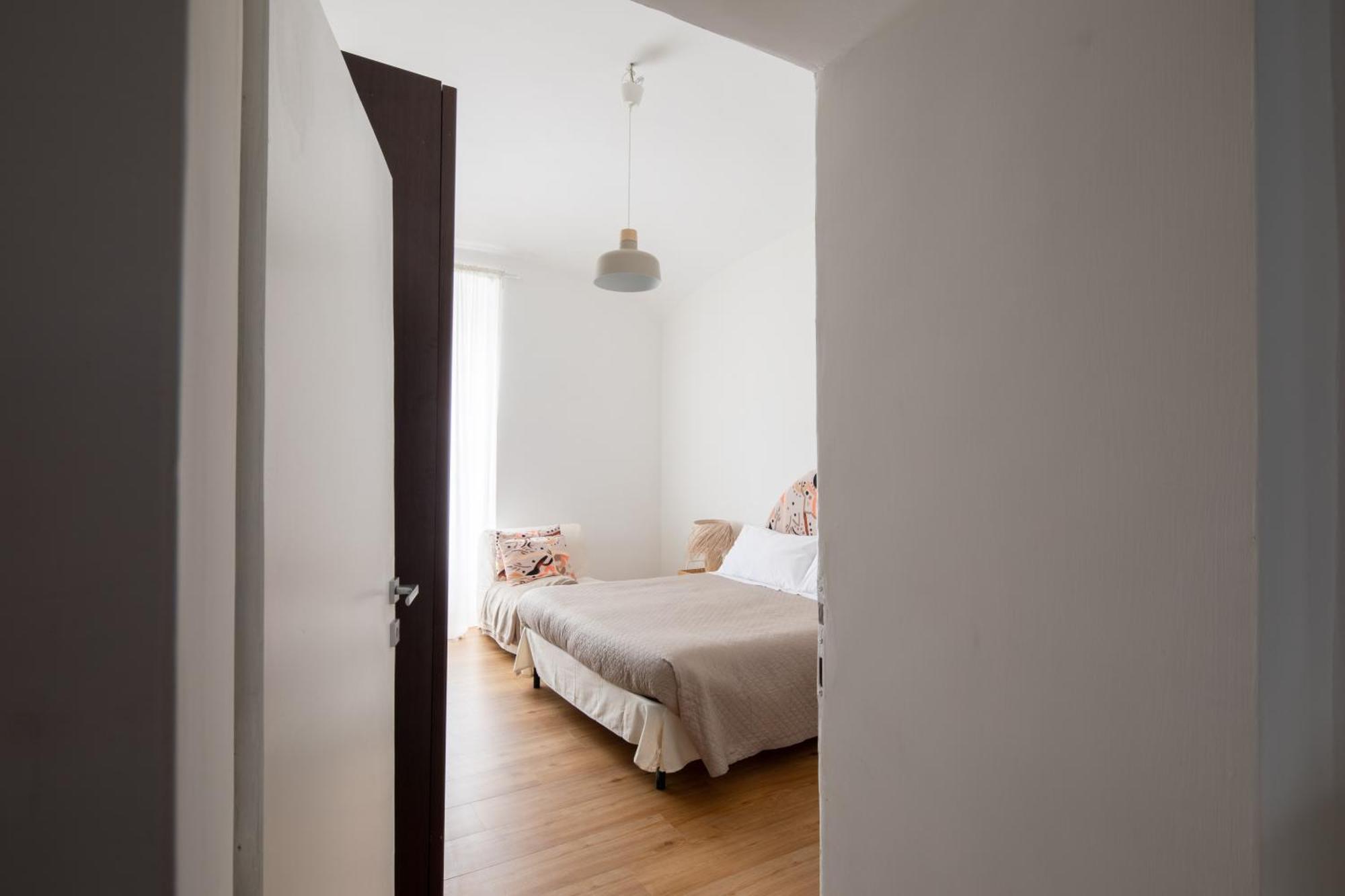Apartamento Casa Filiberto *
