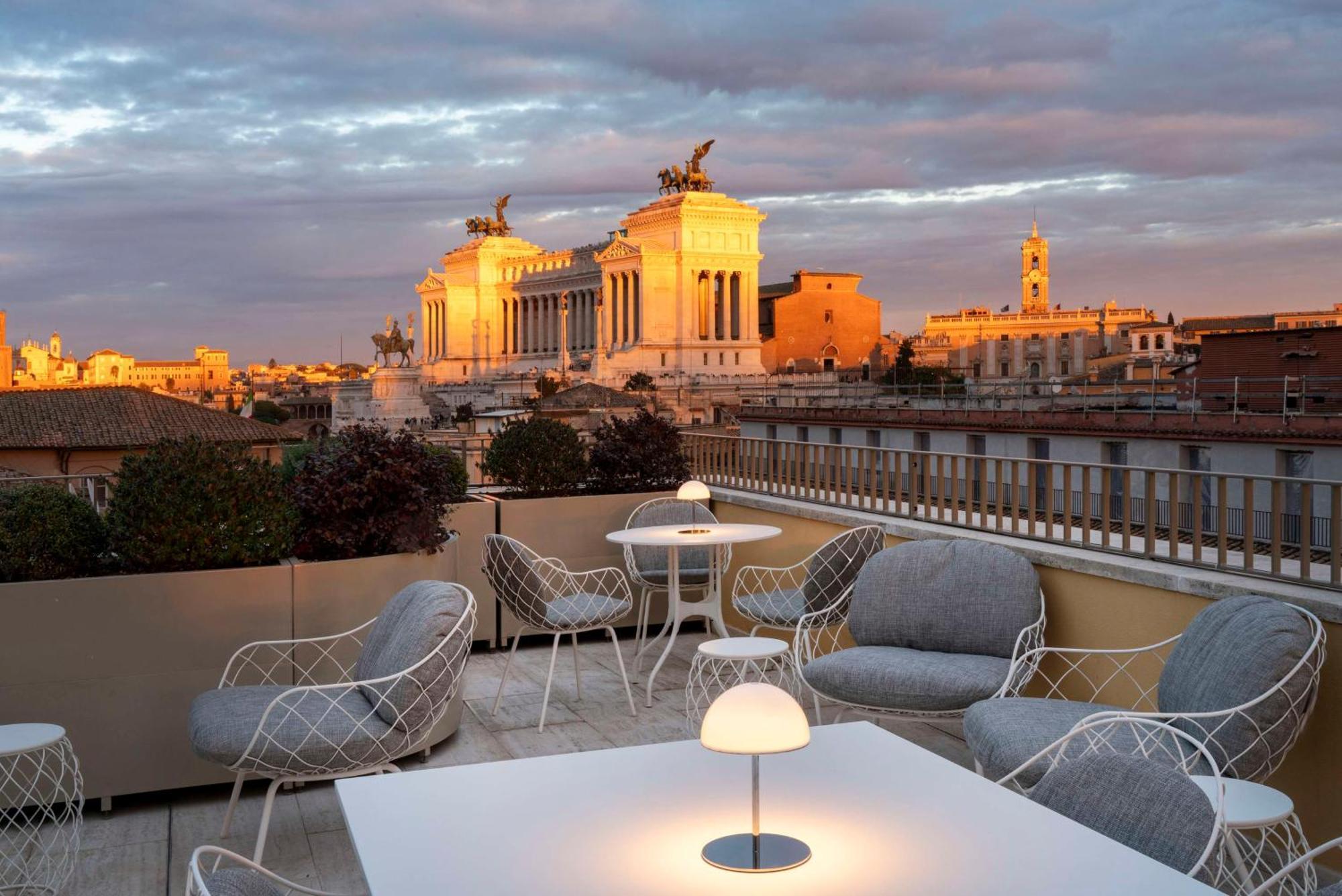 Radisson Collection Hotel, Antica 5*