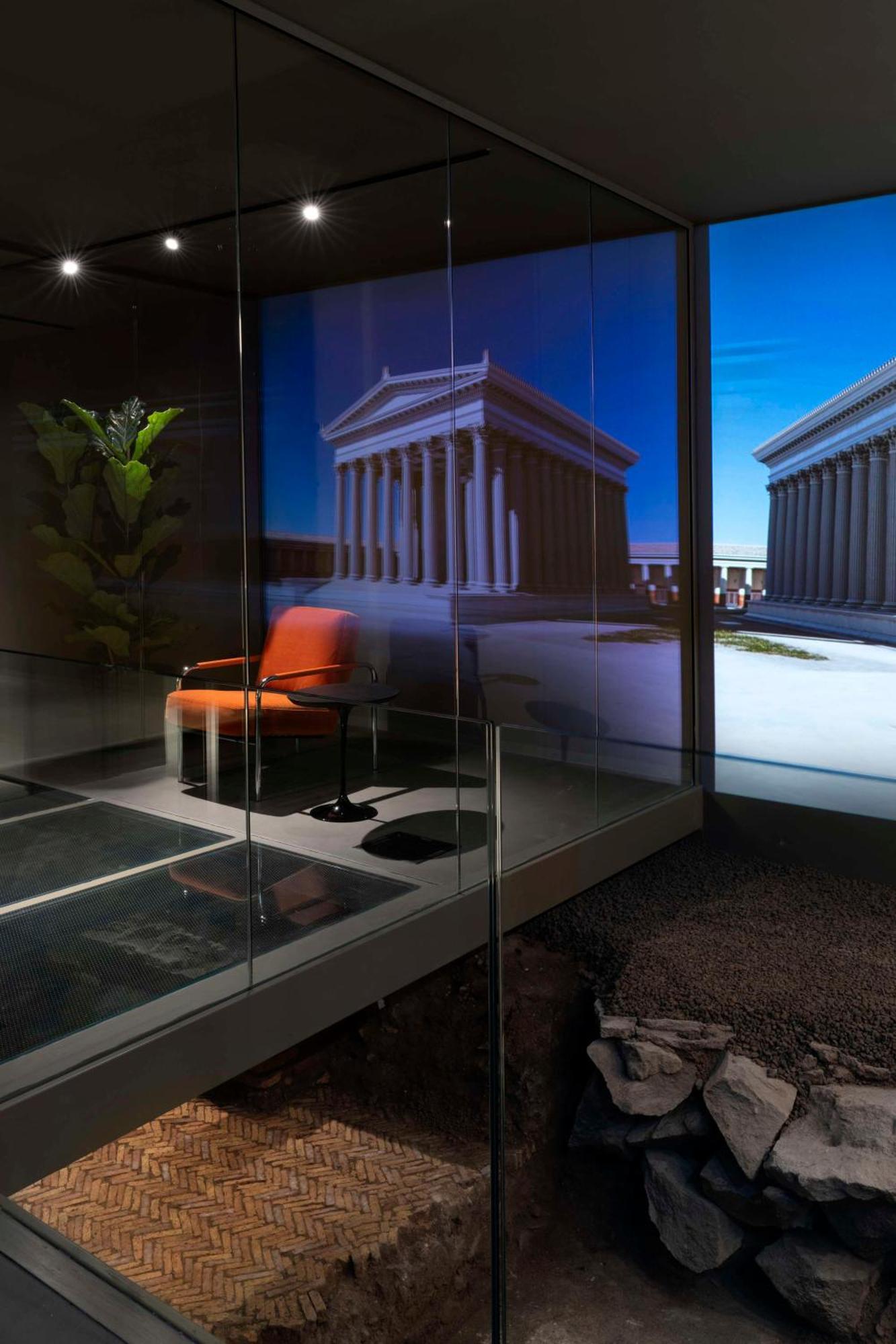 Radisson Collection Hotel, Antica 5* Roma