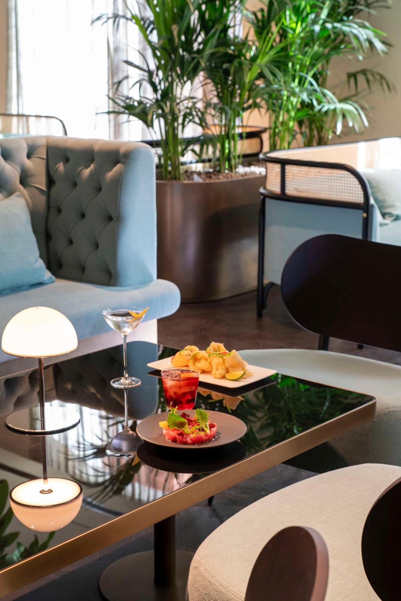 Radisson Collection Hotel, Antica 5*