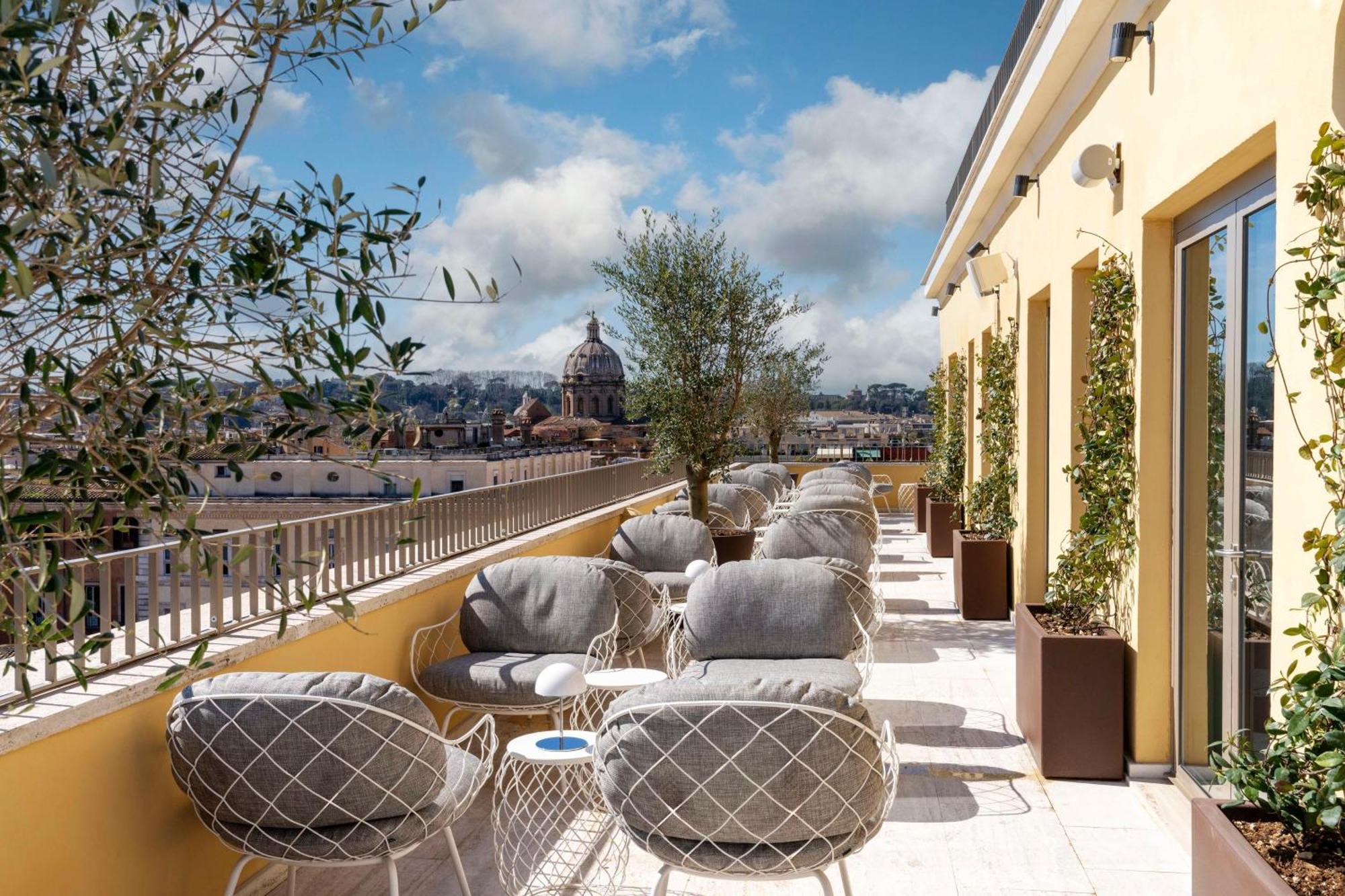 Radisson Collection Hotel, Antica 5* Roma