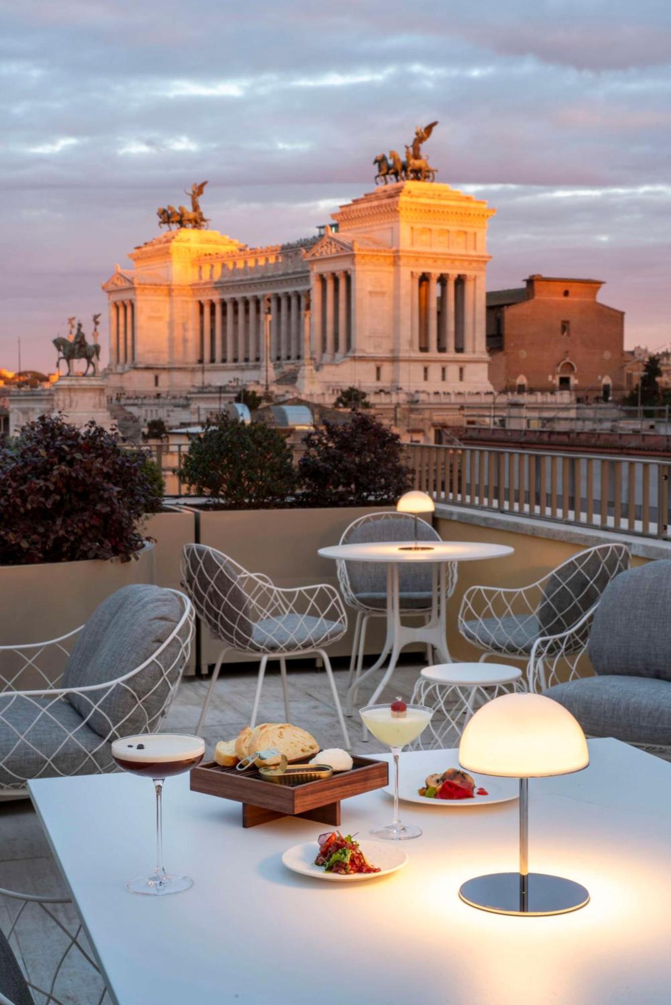 Radisson Collection Hotel, Antica 5*