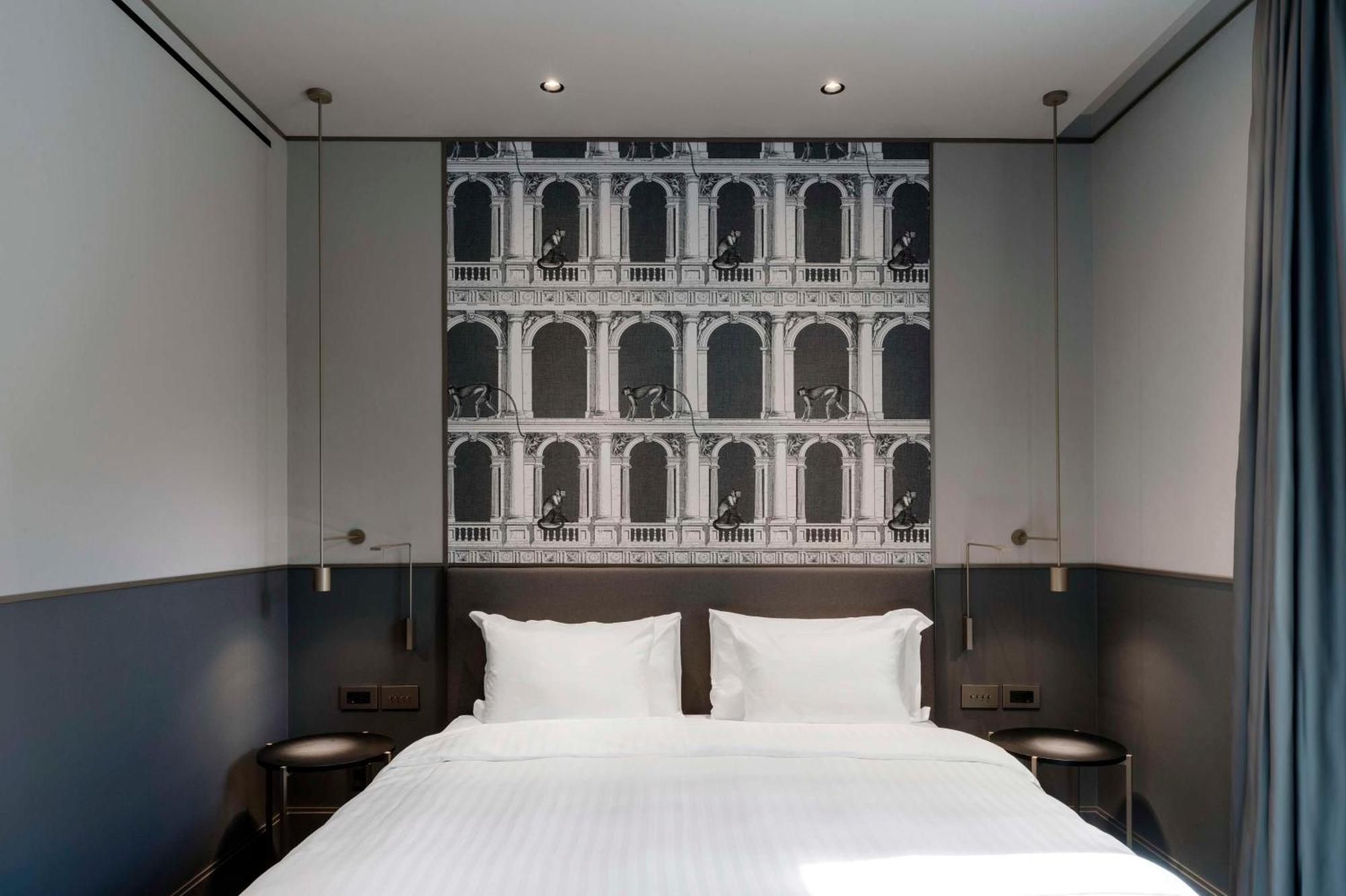 Hotel Radisson Collection Hotel, Antica 5*