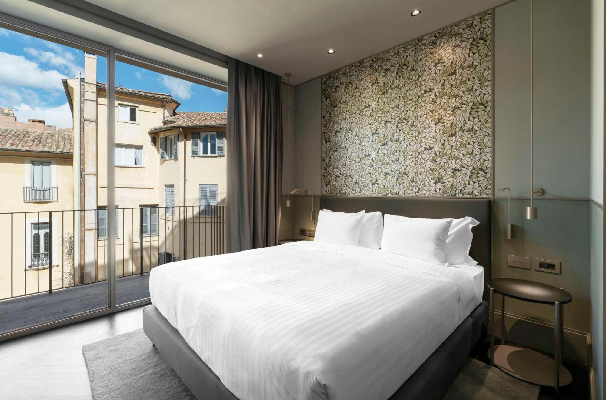 Radisson Collection Hotel, Antica 5*