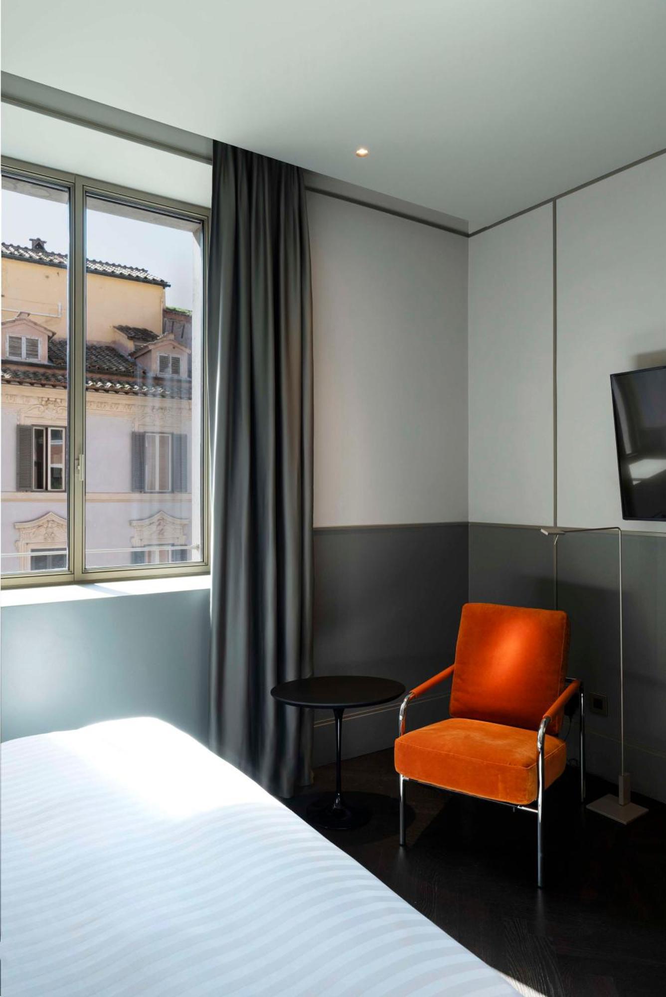 Radisson Collection Hotel, Antica Hotel 5*