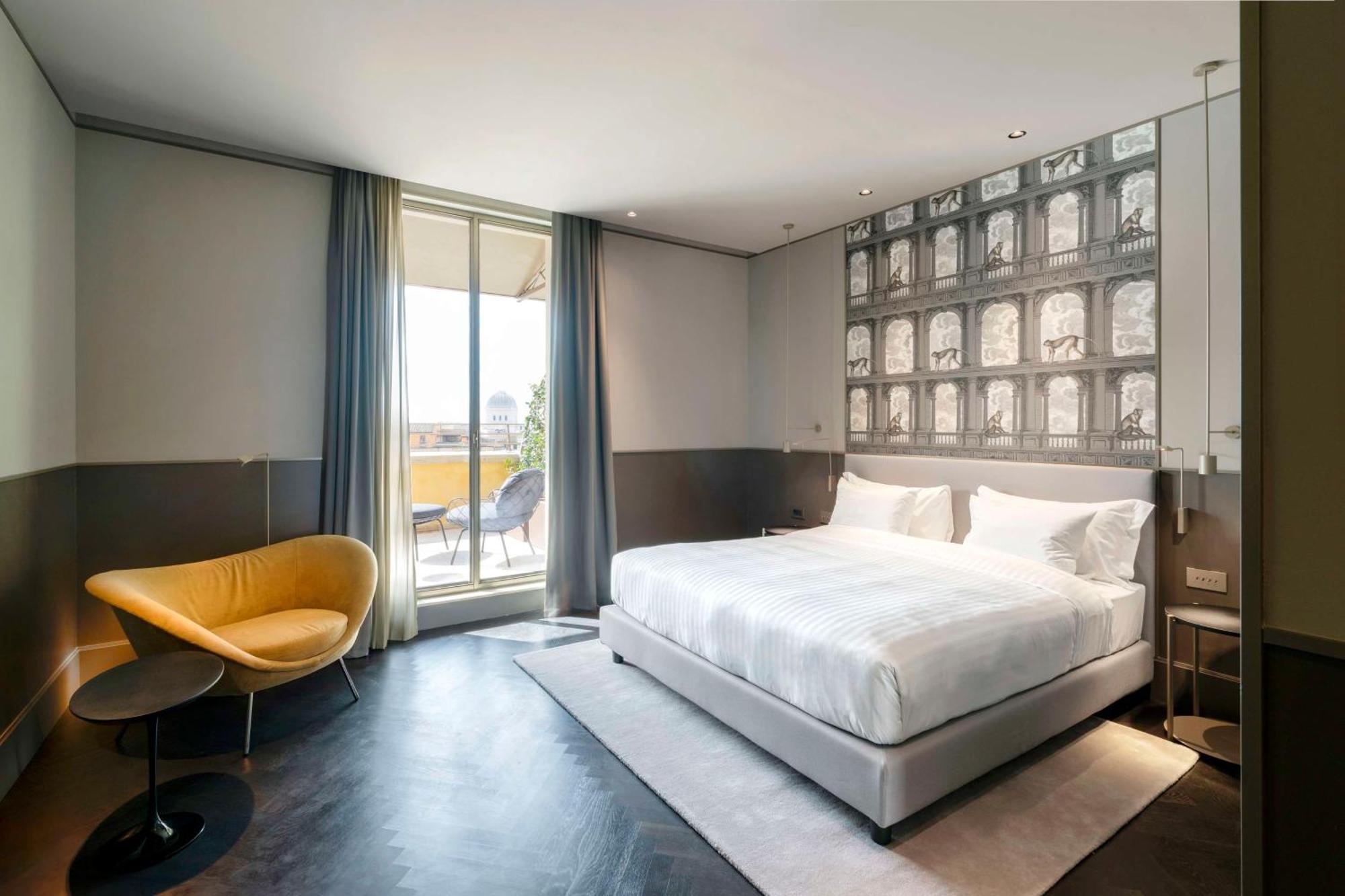 Radisson Collection Hotel, Antica 5* Roma