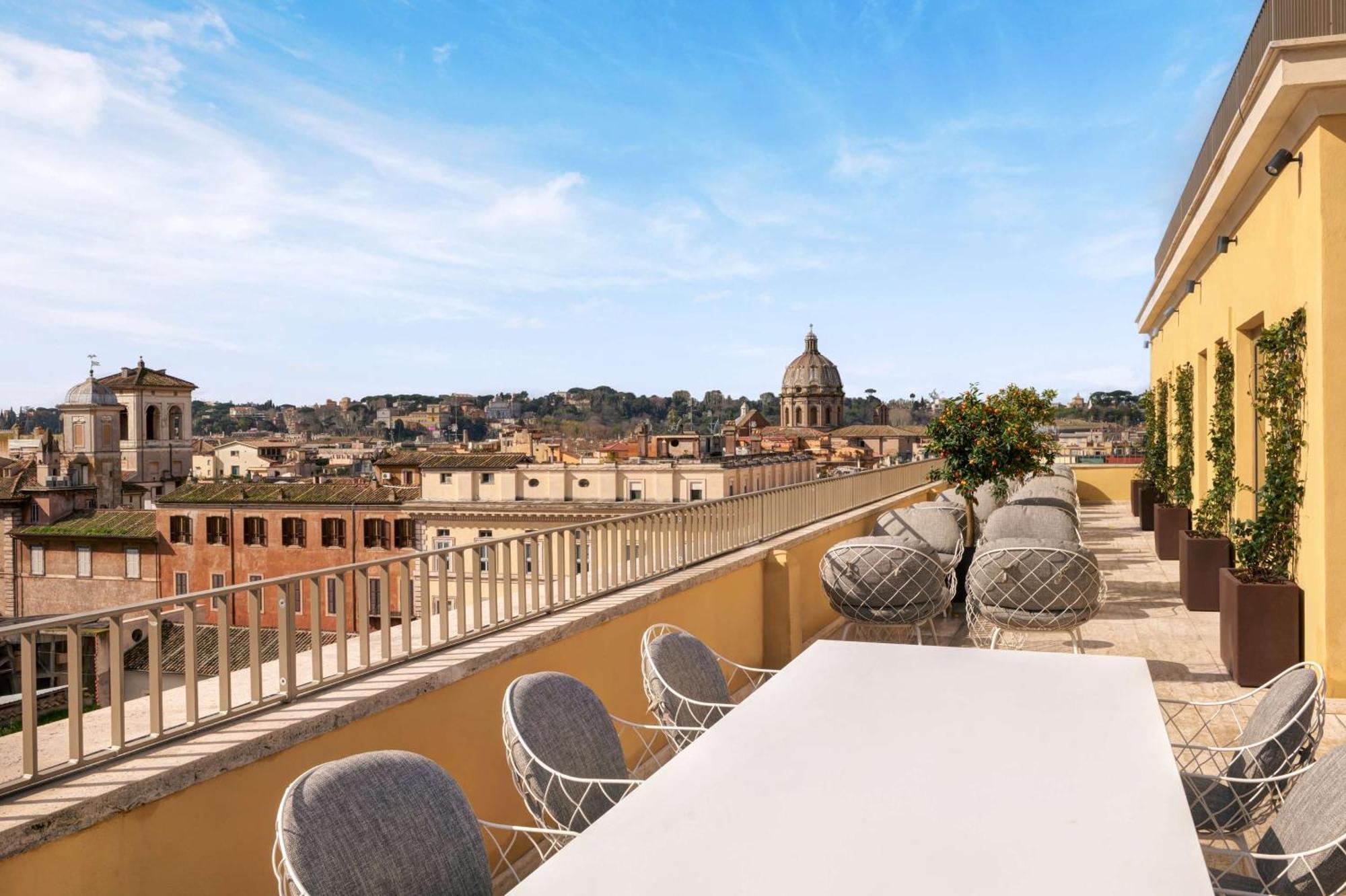 Hotel Radisson Collection Hotel, Antica 5*