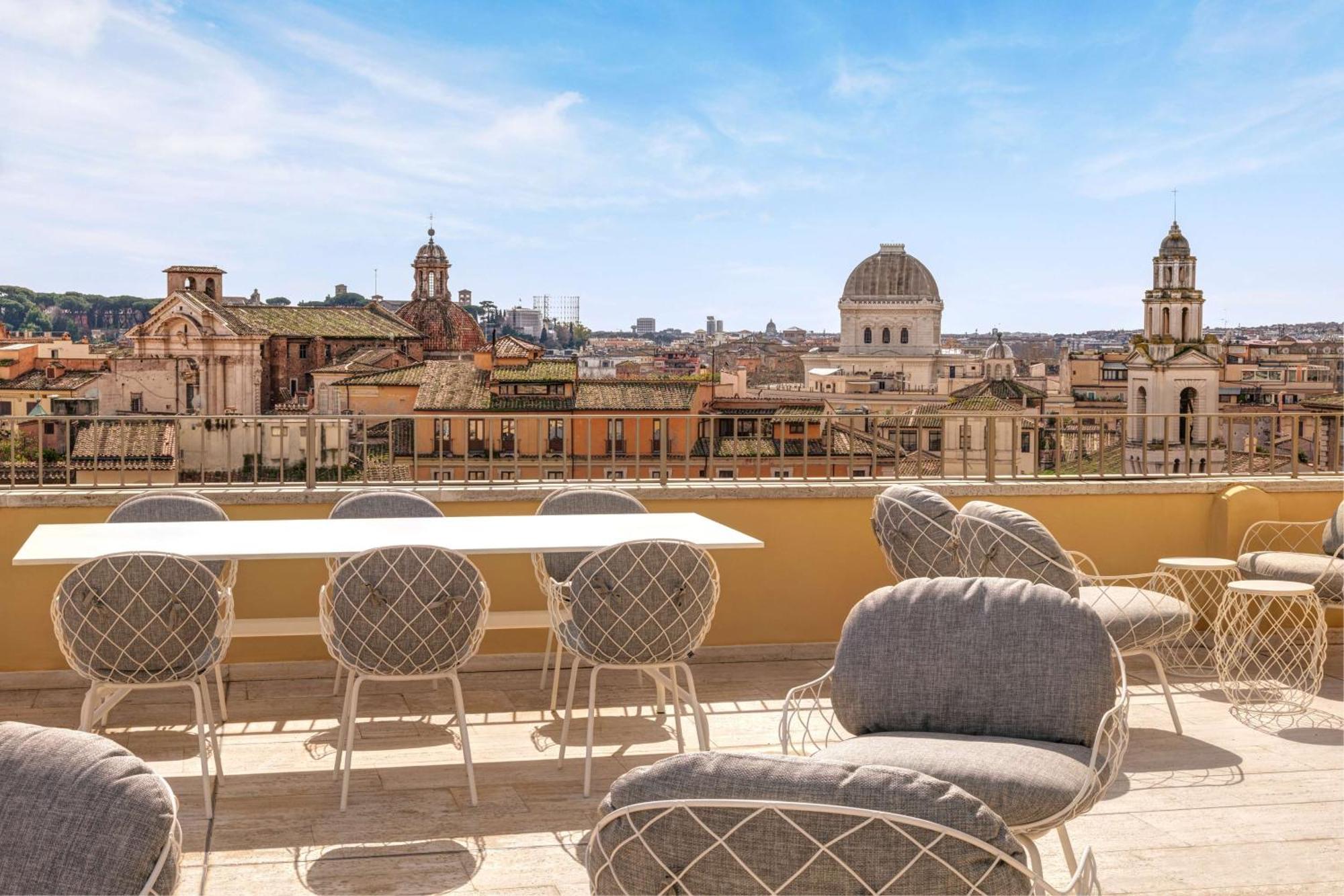 Radisson Collection Hotel, Antica 5*