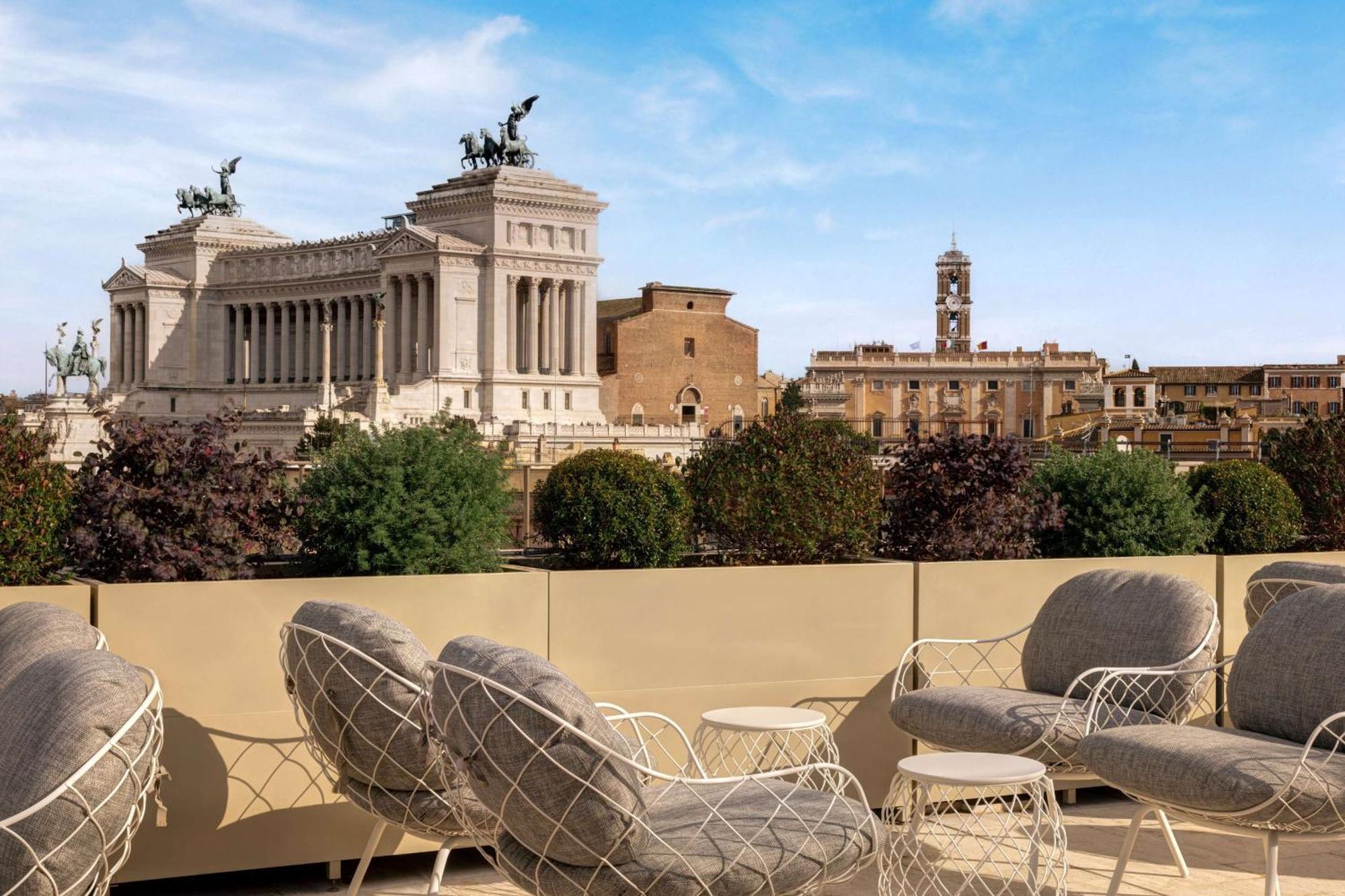 Hotel Radisson Collection Hotel, Antica 5*