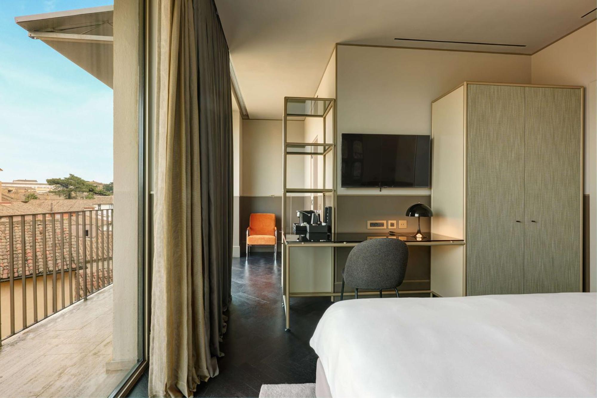 Hotel Radisson Collection Hotel, Antica 5*