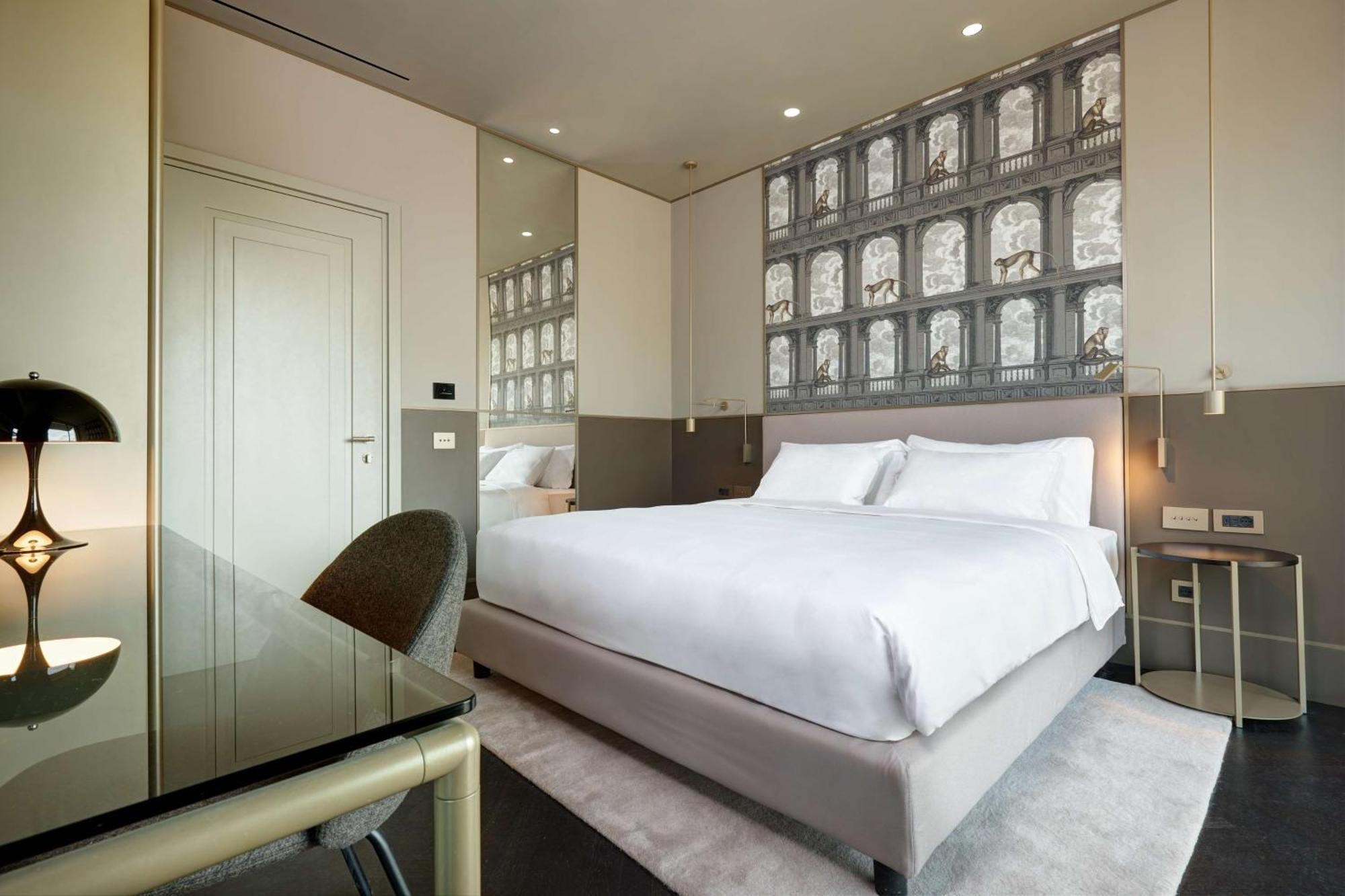 Radisson Collection Hotel, Antica Hotel 5*