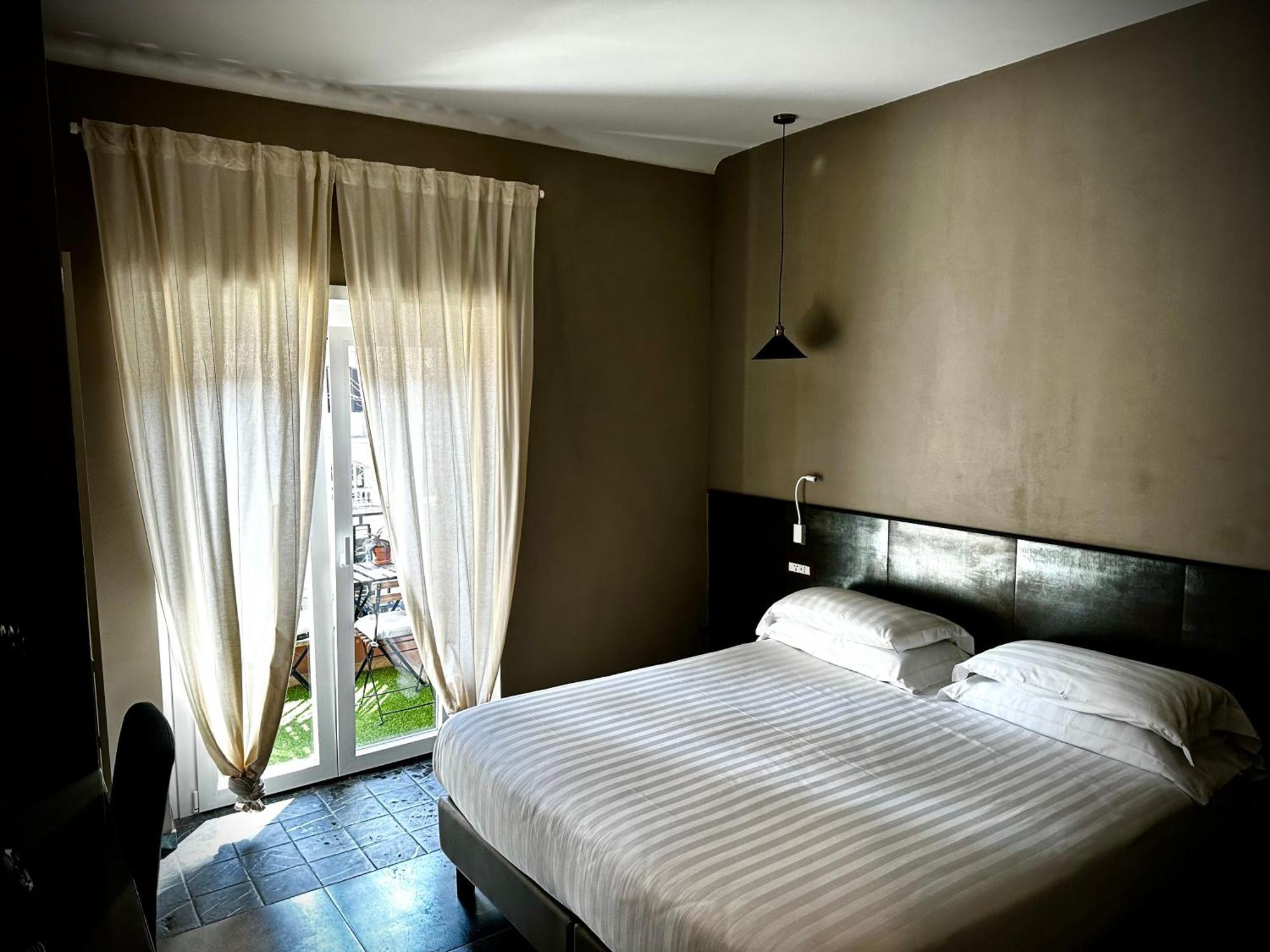 Trastevere House Roma