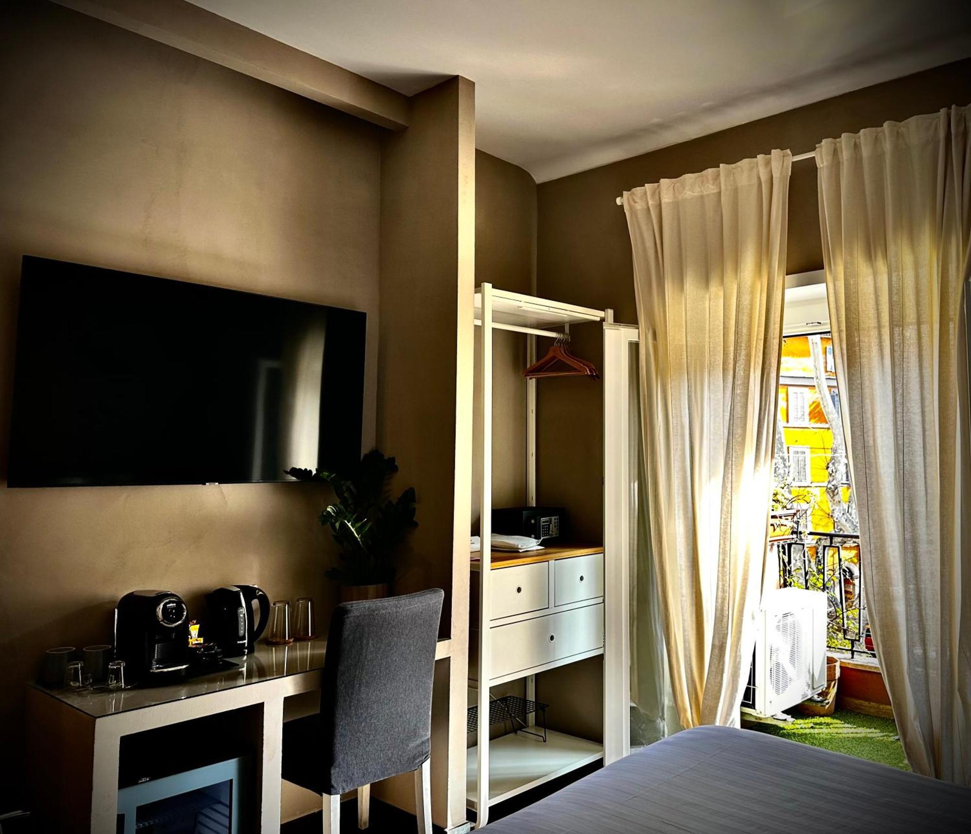 Trastevere House Bed and breakfast *