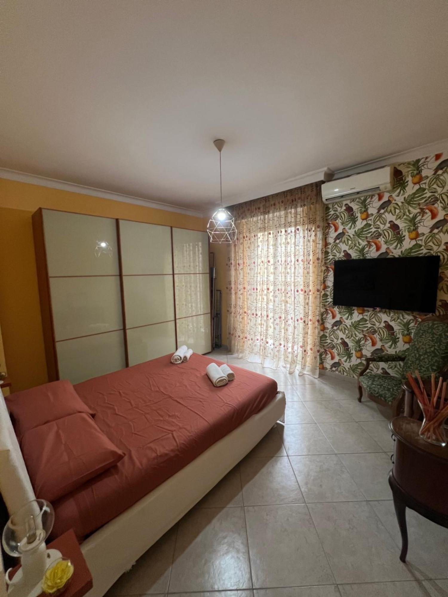 Apartamento Labanca's Roma