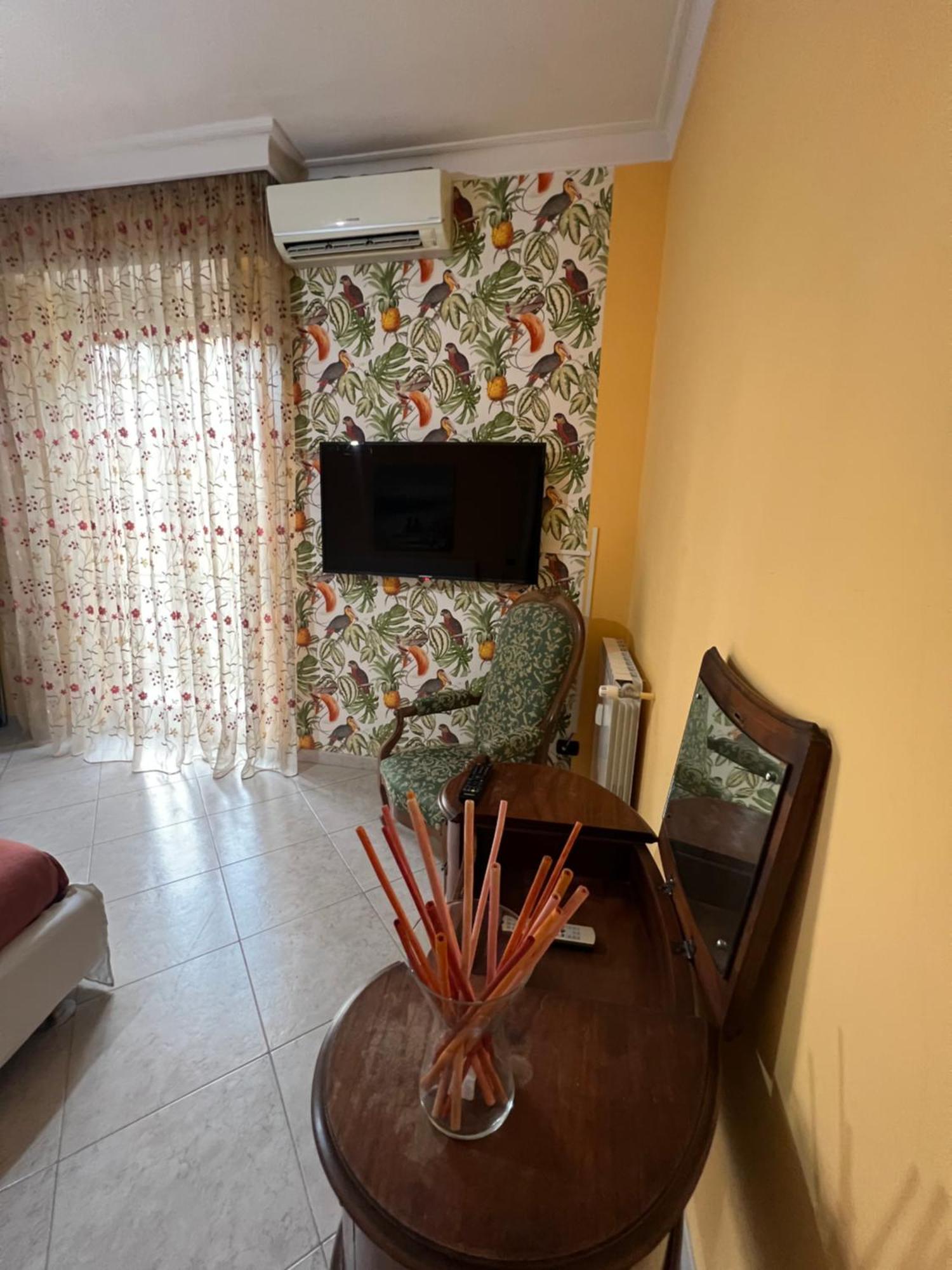 Apartamento Labanca's