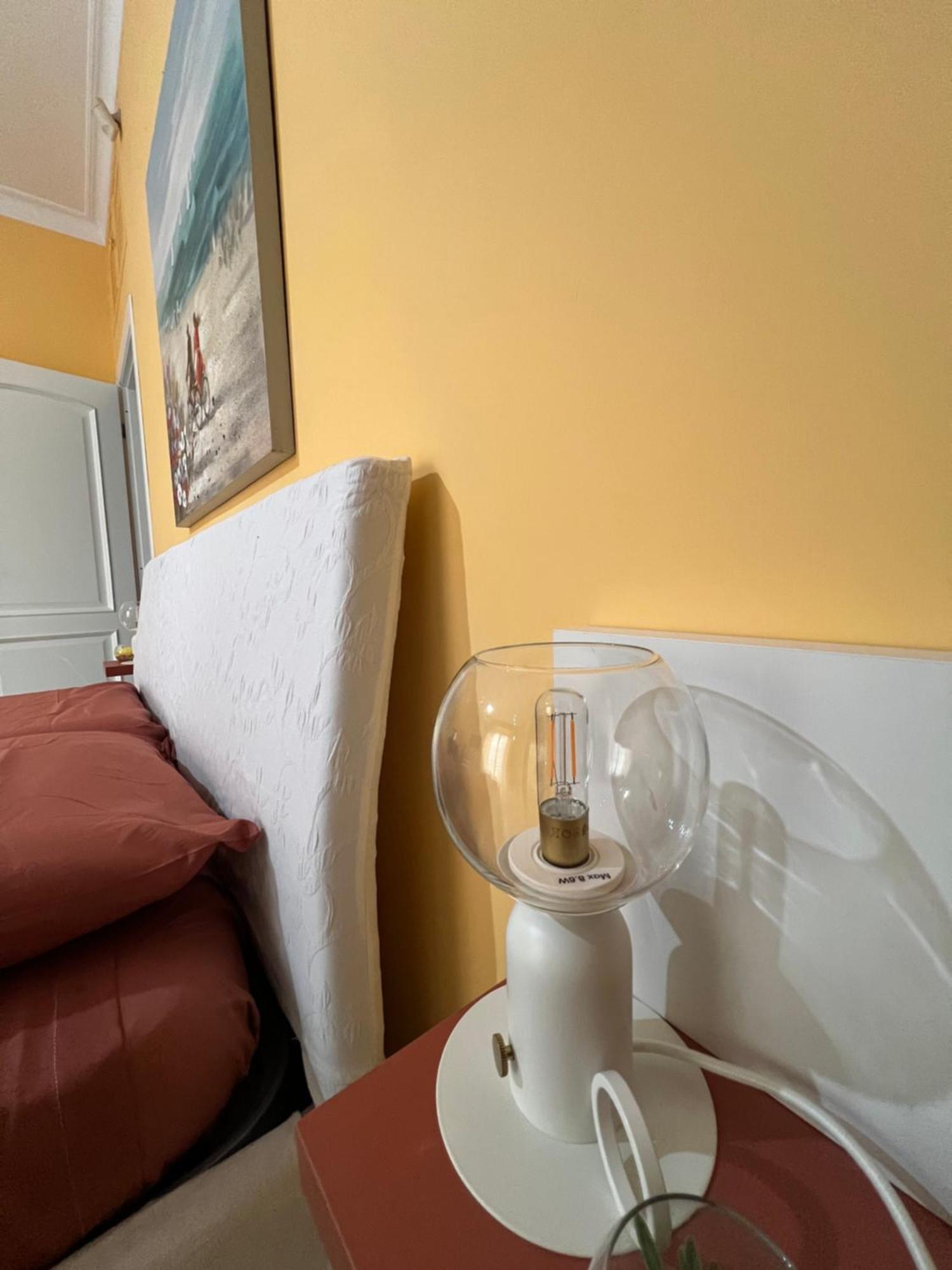 Labanca's Apartamento Roma