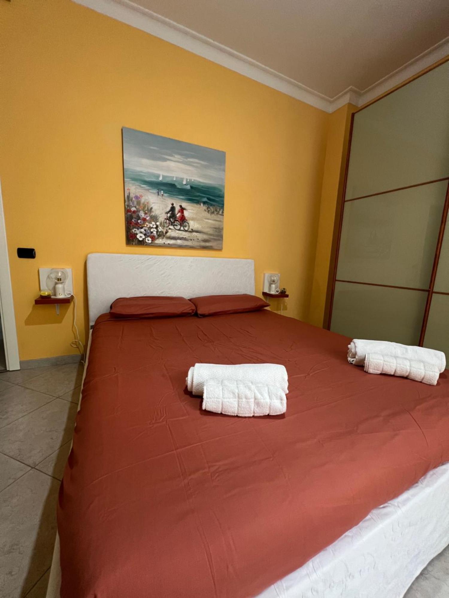 Labanca's Apartamento