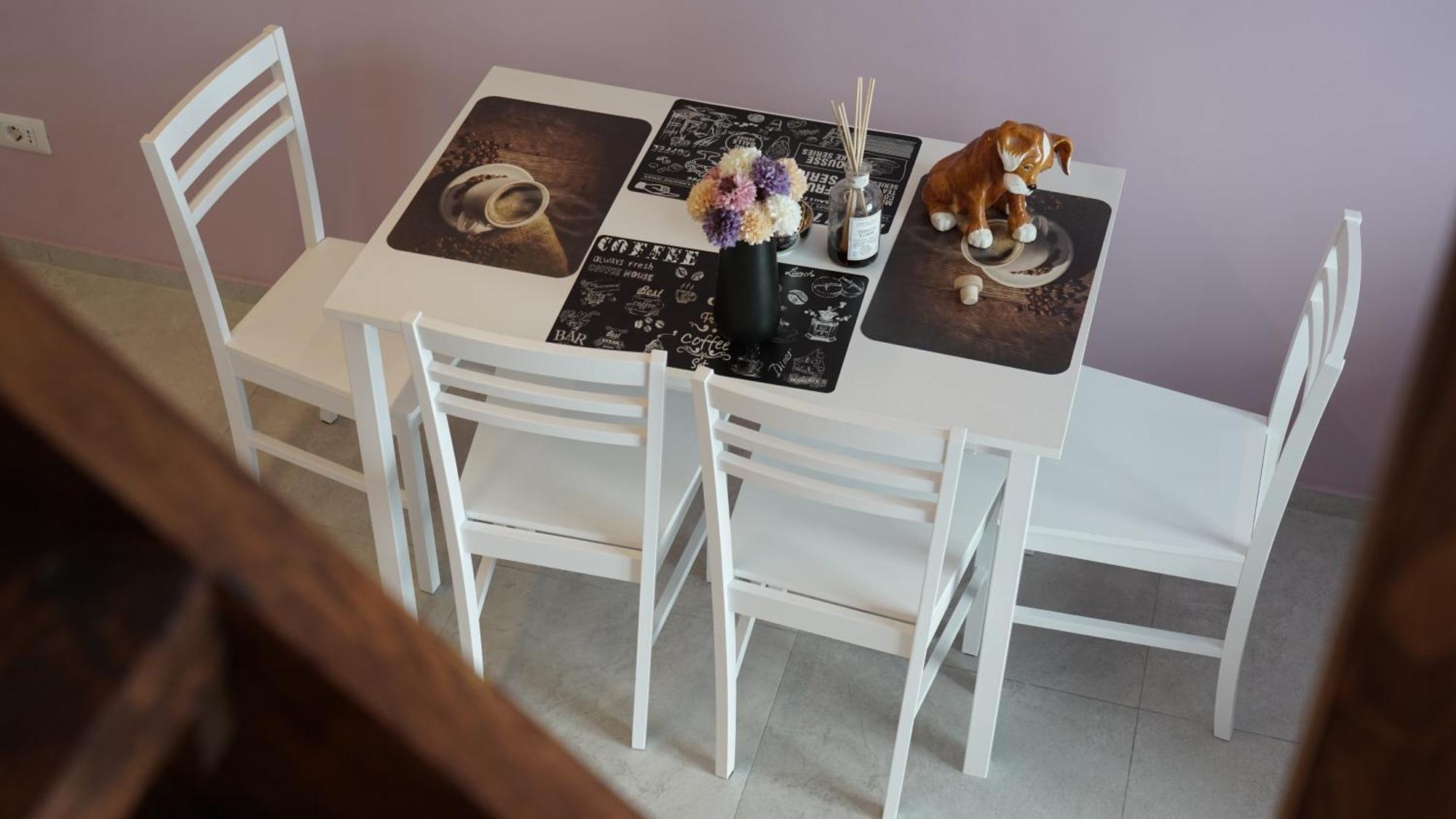 Appartamento Capitolina -