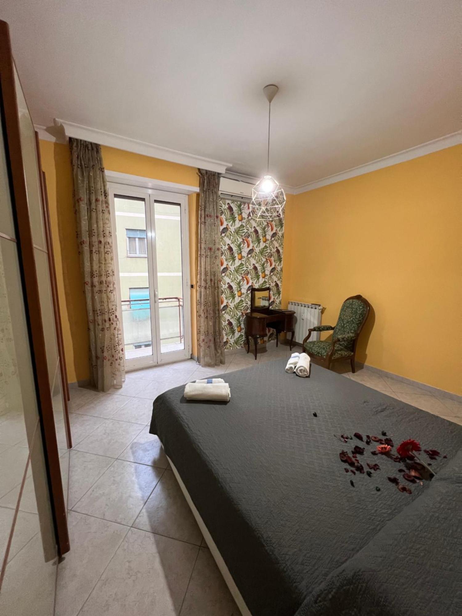 Apartamento Labanca's Roma