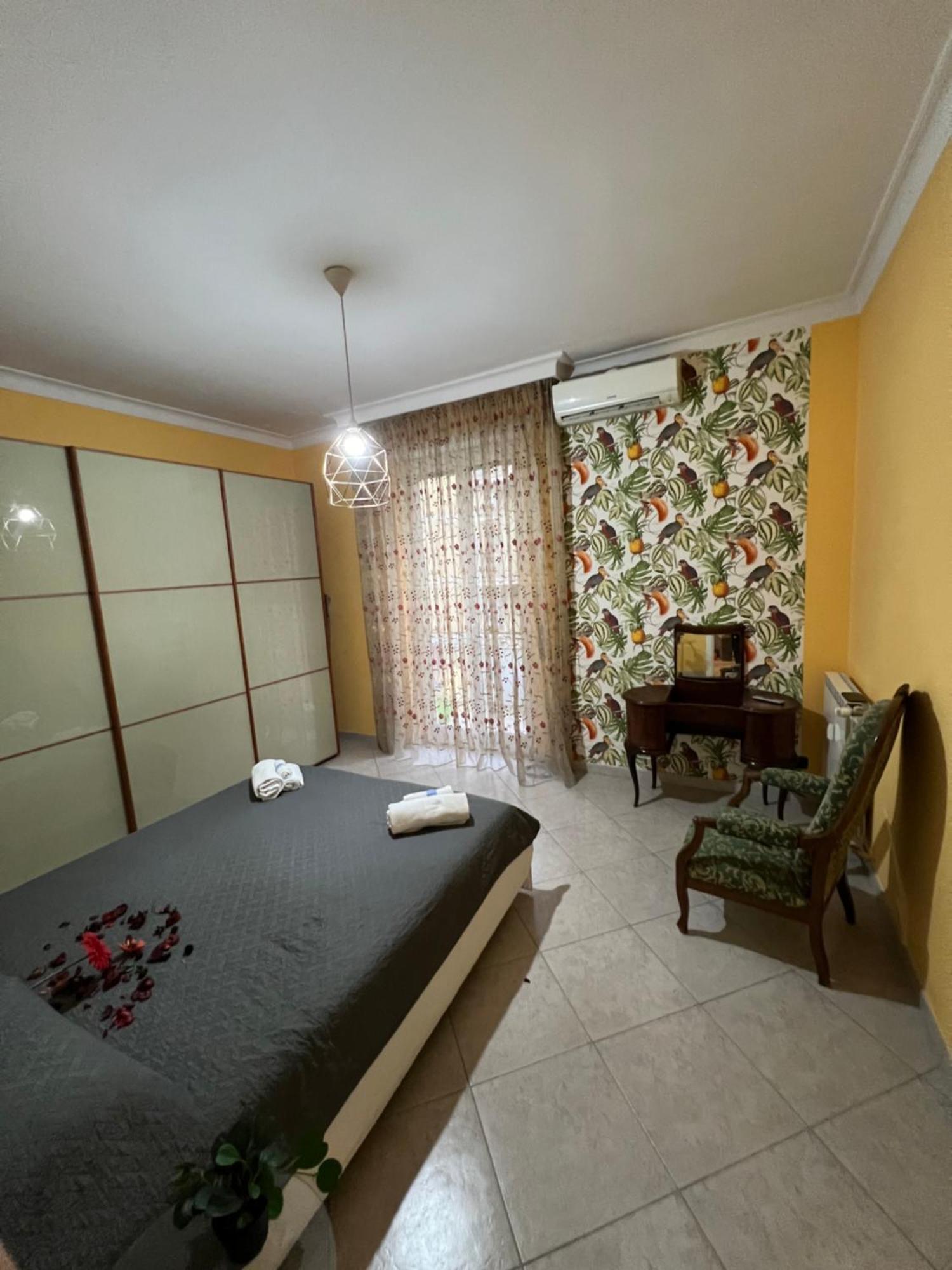 Apartamento Labanca's