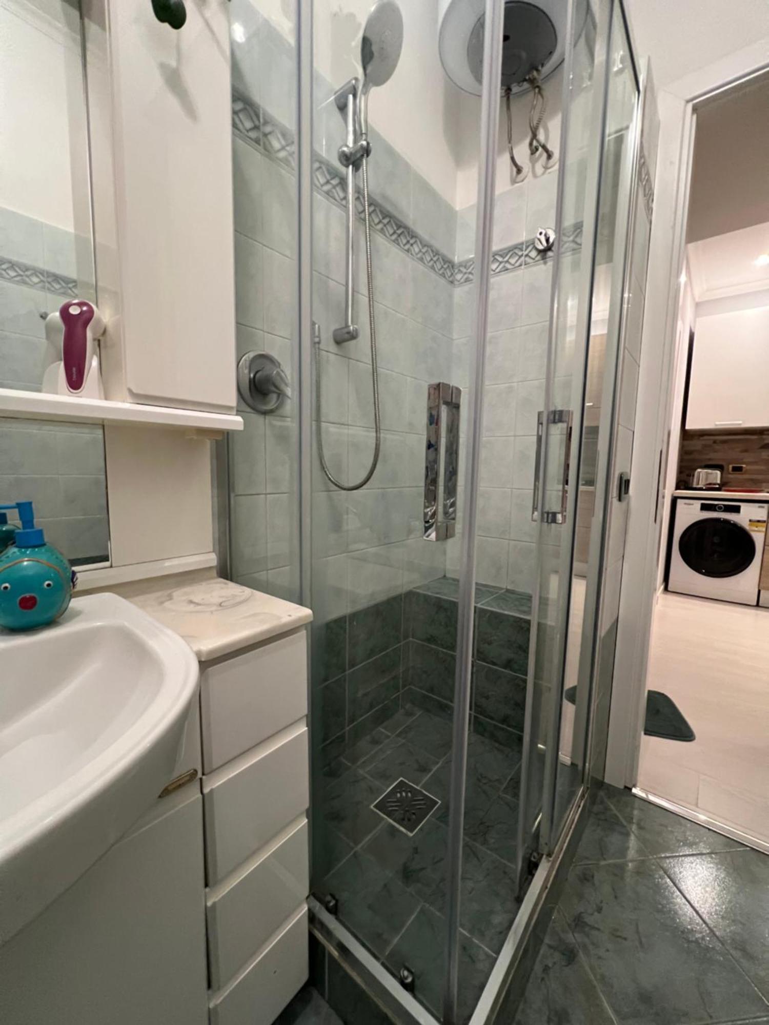 Labanca's Apartamento Roma
