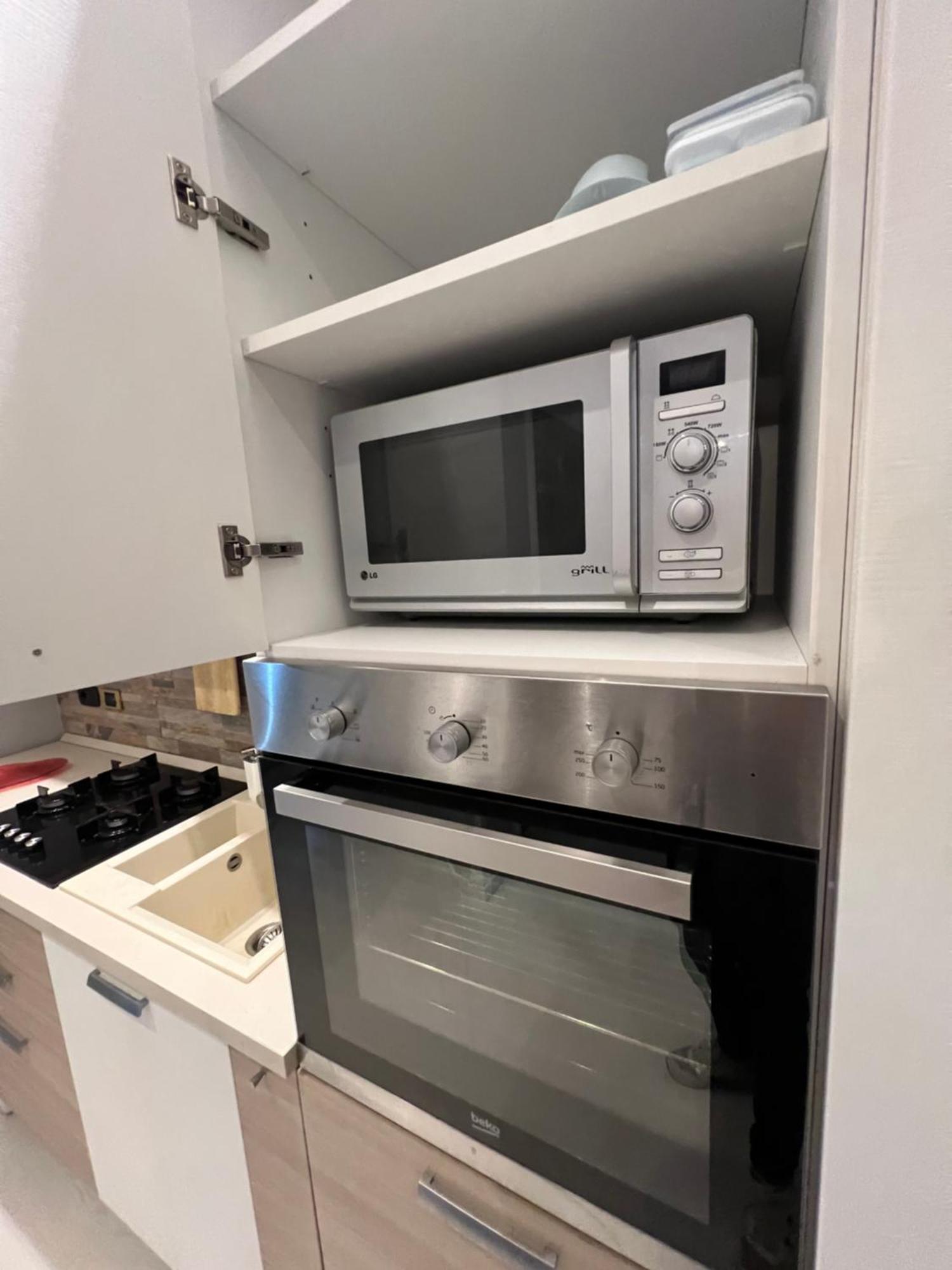 Labanca's Apartamento