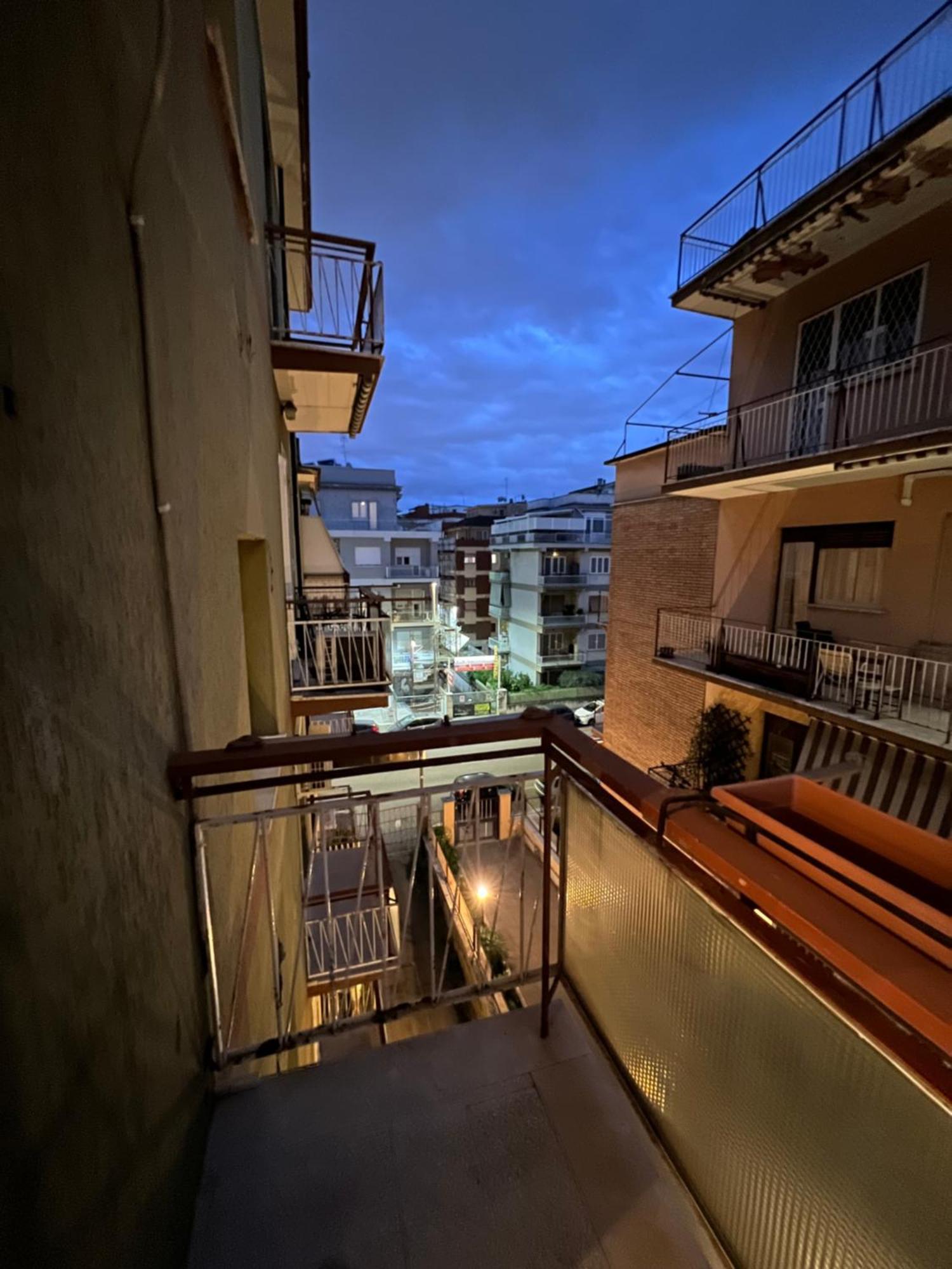Apartamento Labanca's *