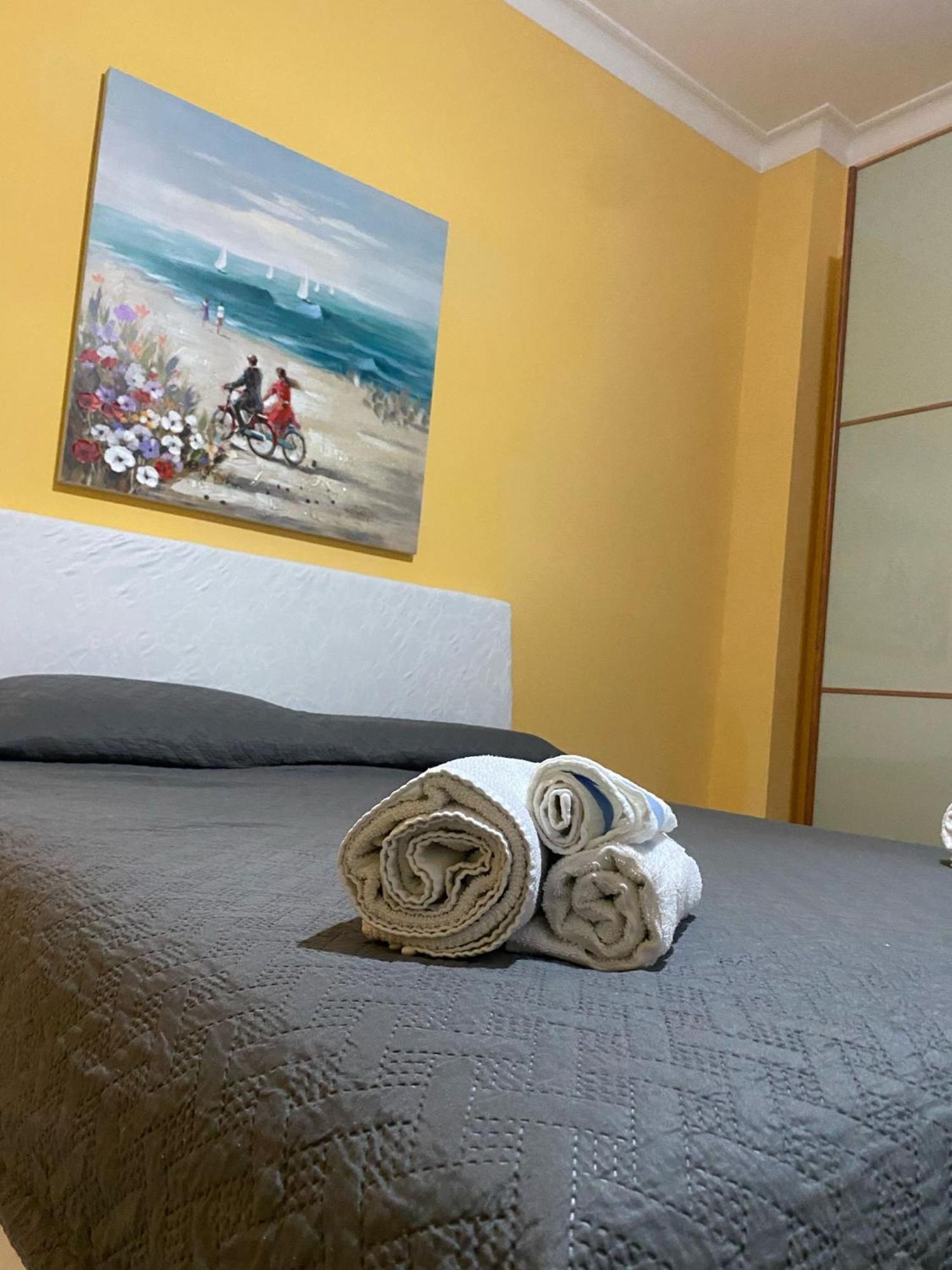 Labanca's Apartamento *