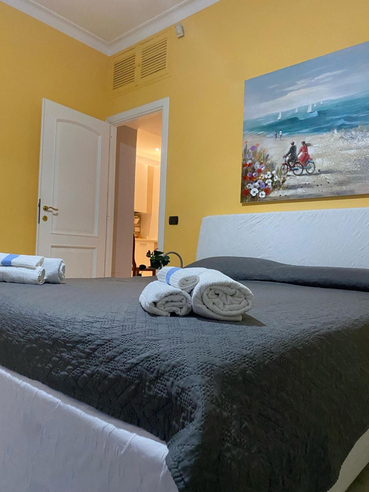 Apartamento Labanca's Roma