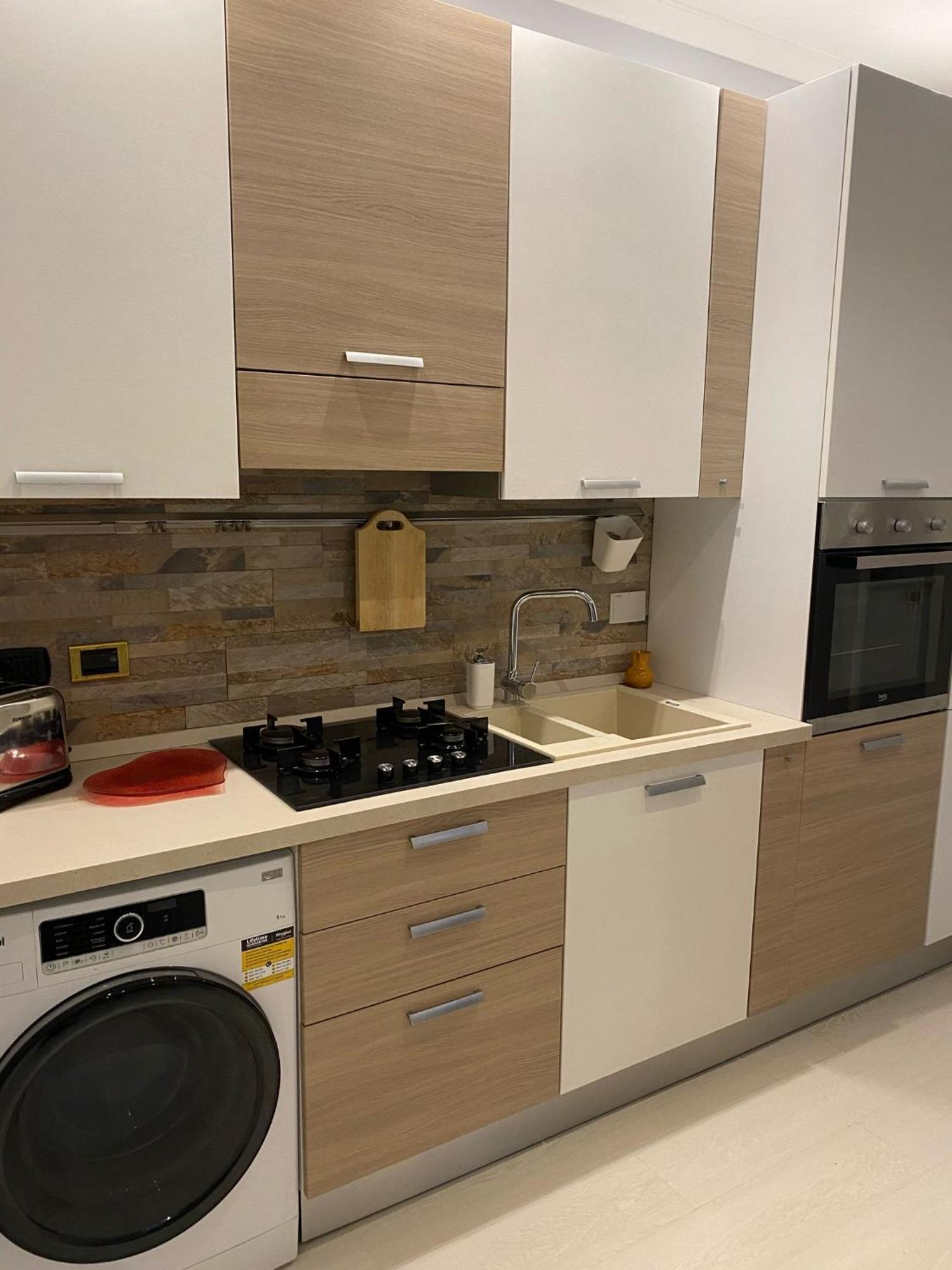 Labanca's Apartamento Roma