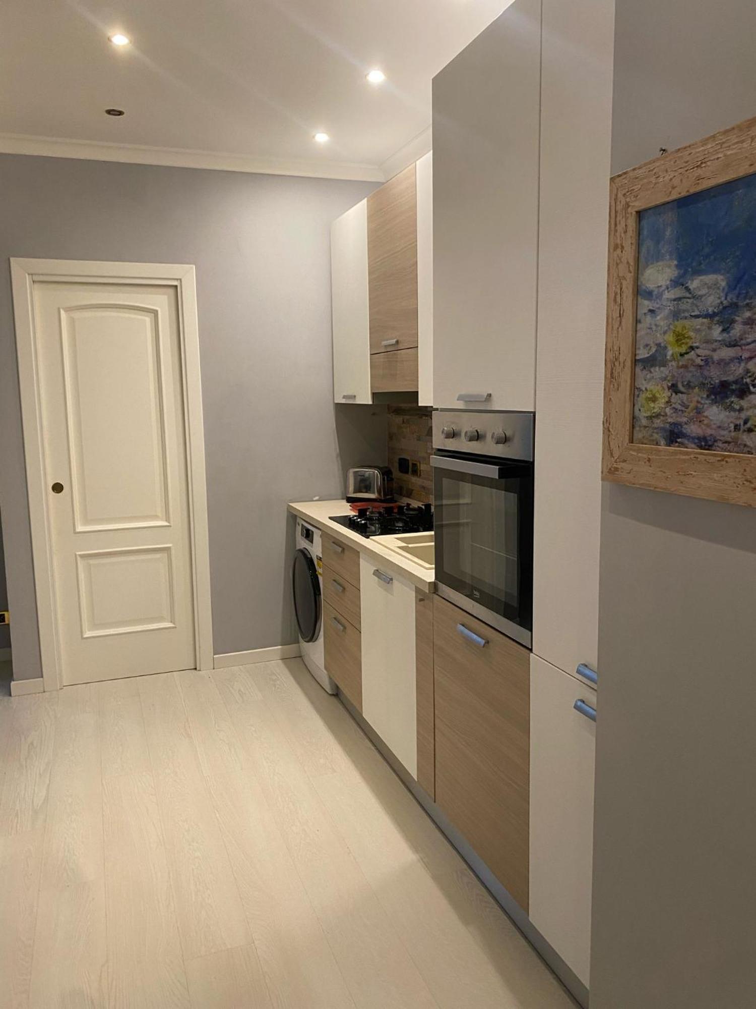 Labanca's Apartamento *