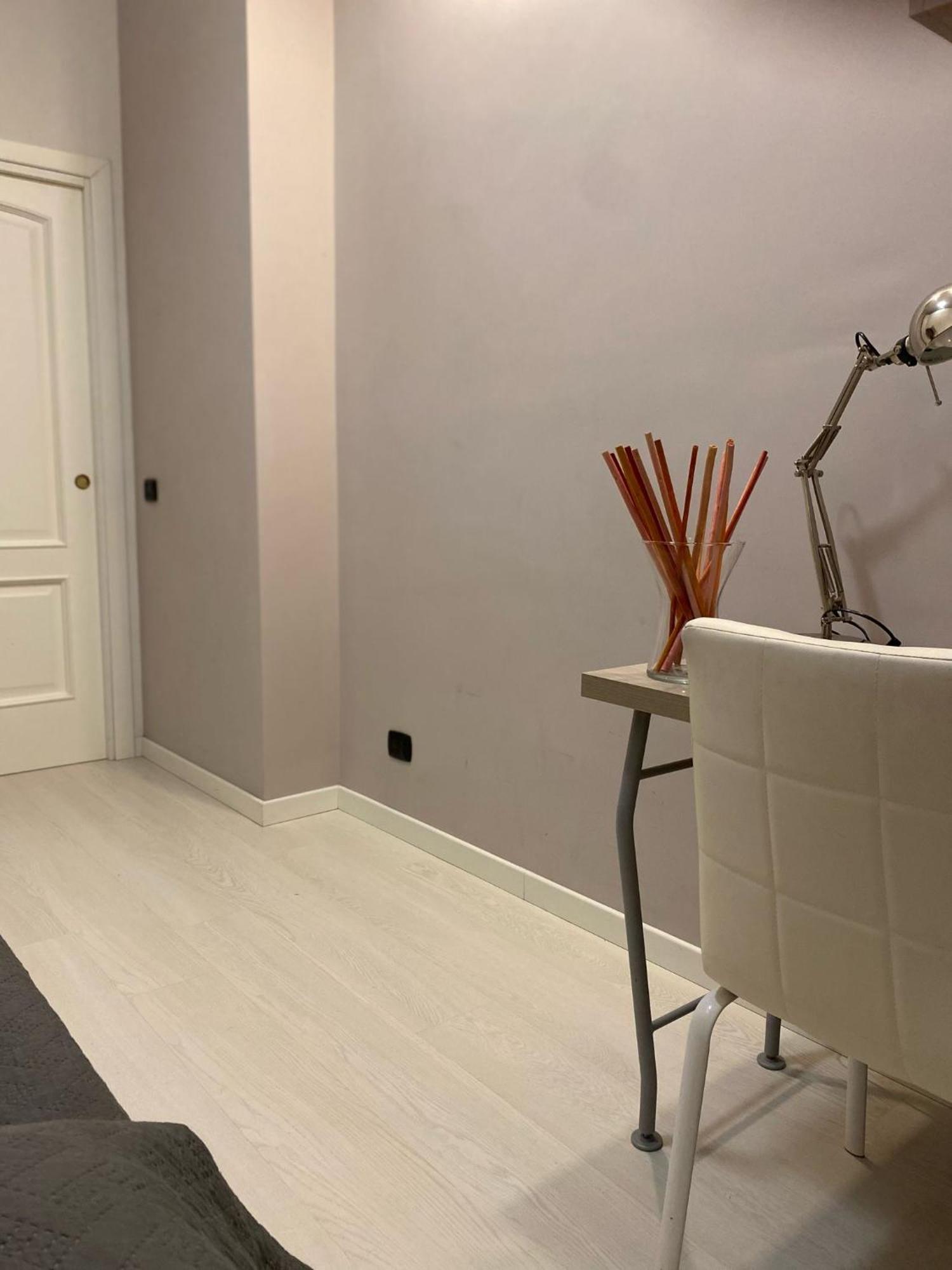 Apartamento Labanca's Roma