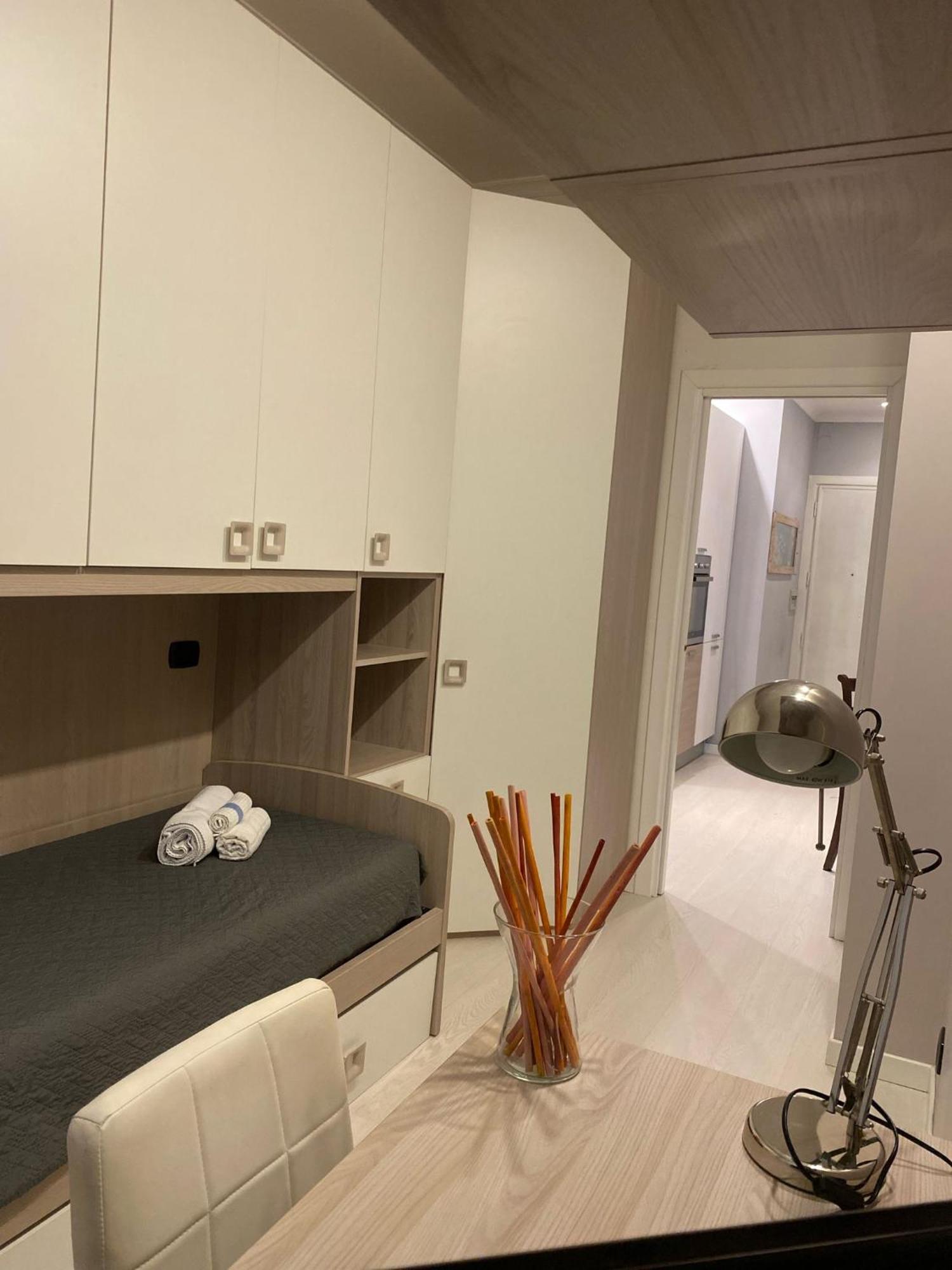Apartamento Labanca's