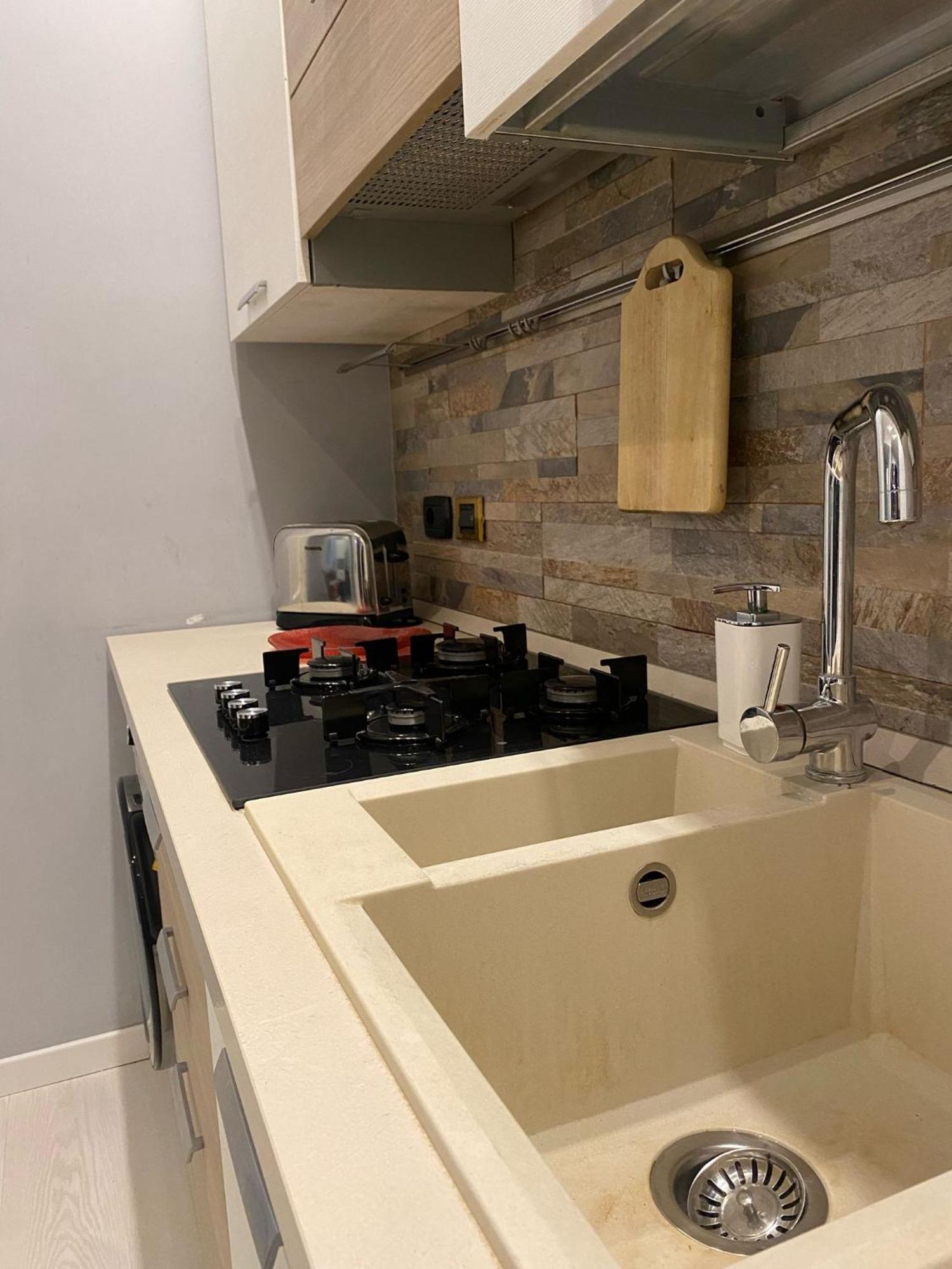 Labanca's Apartamento Roma
