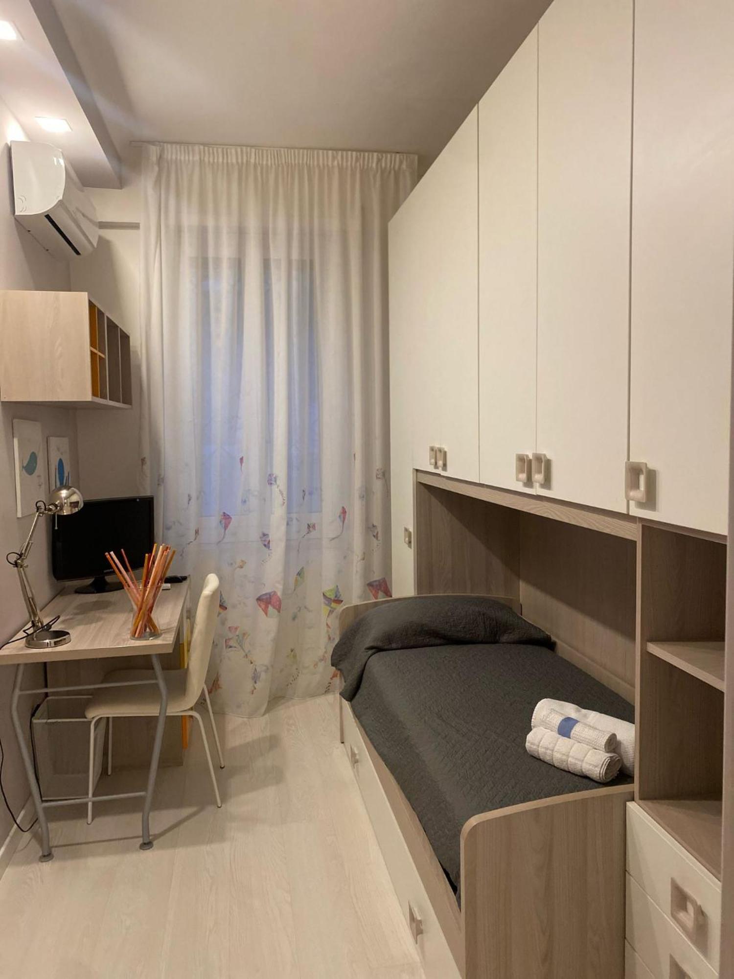 Apartamento Labanca's *