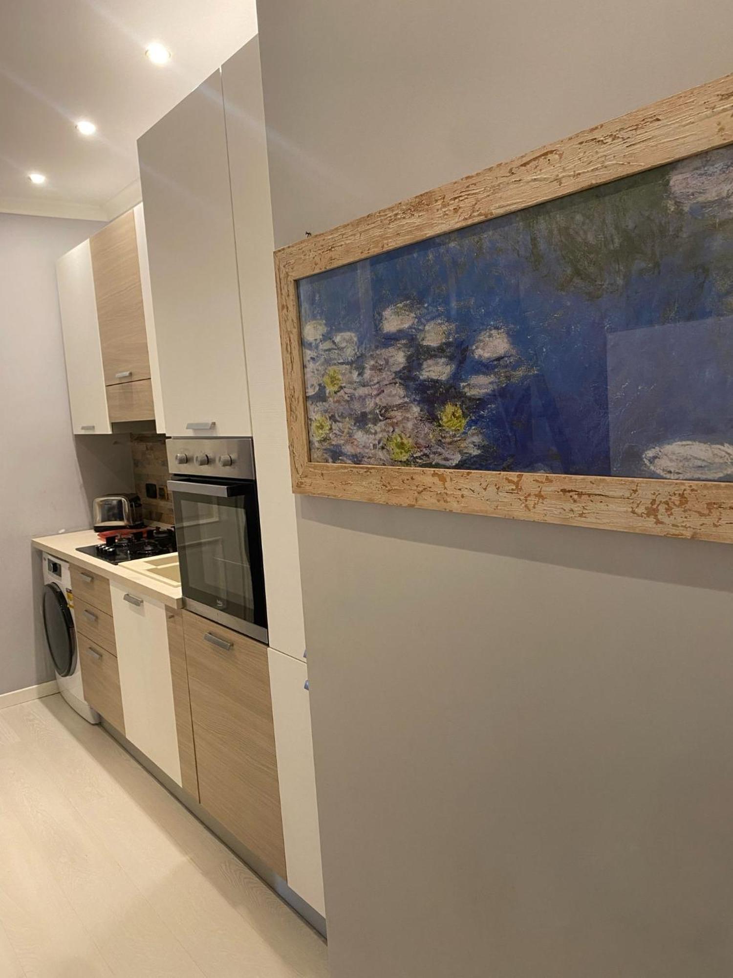 Labanca's Apartamento Roma