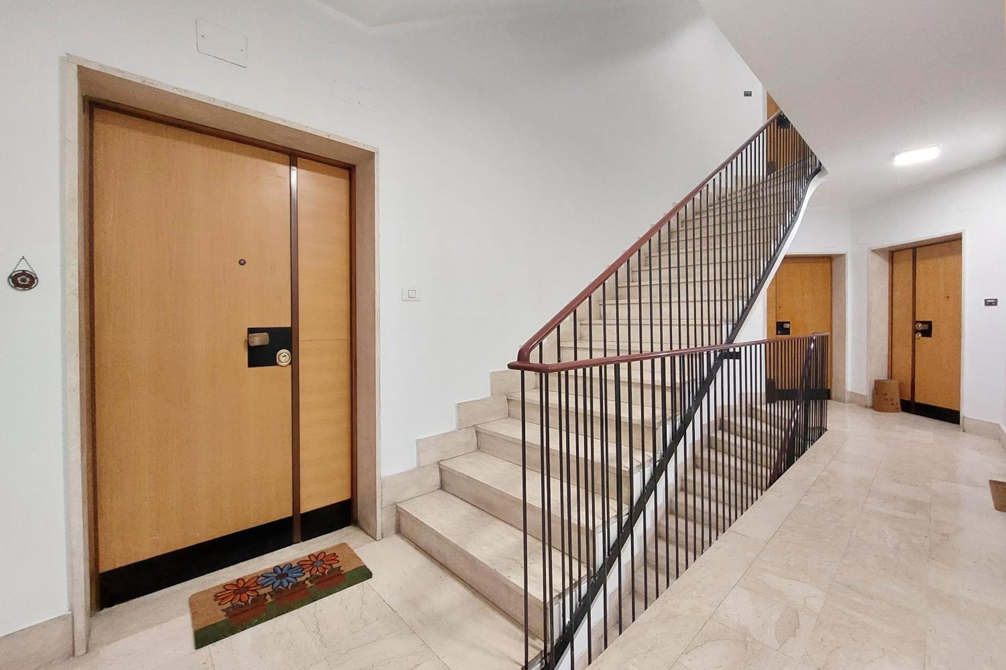 Appartamento Casa Trastevere