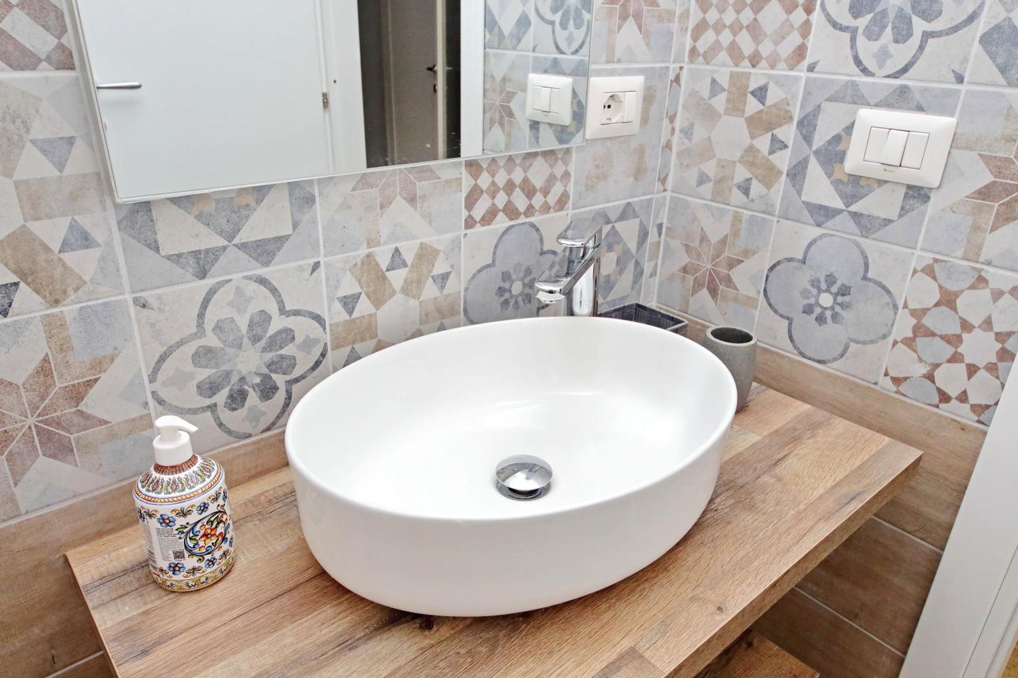 Casa Trastevere Apartamento
